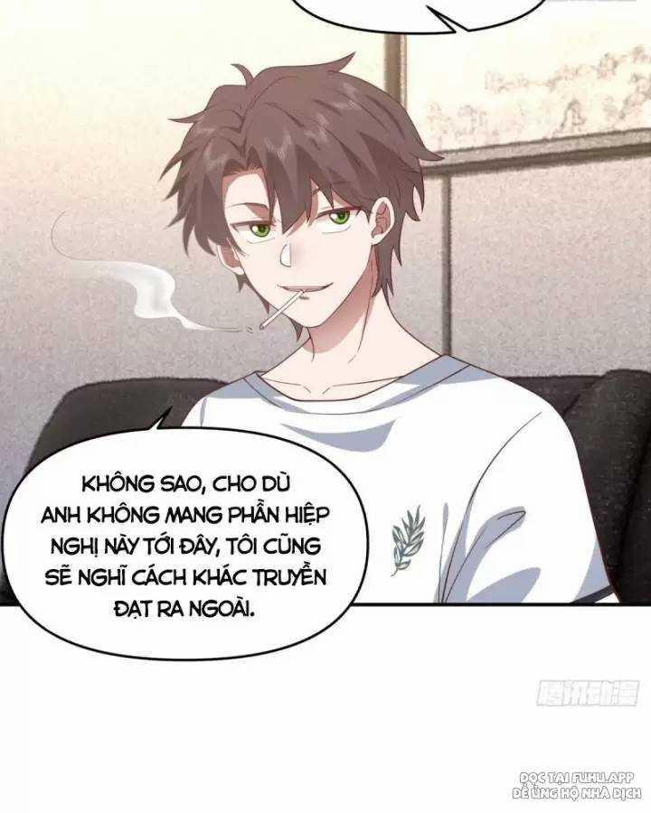 Ta Không Muốn Trùng Sinh Đâu 325 trang 31