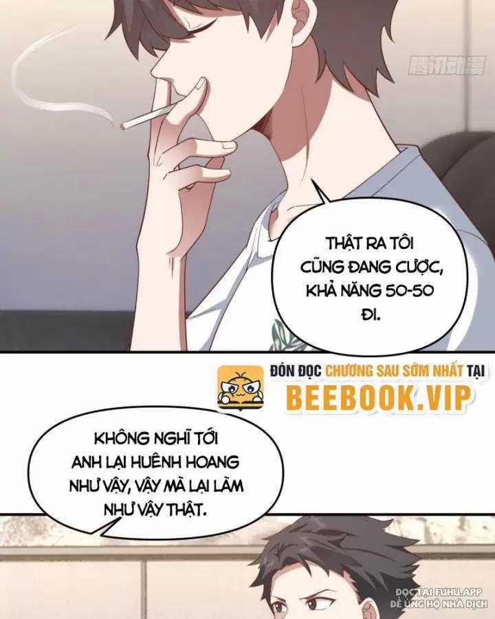 Ta Không Muốn Trùng Sinh Đâu 325 trang 33