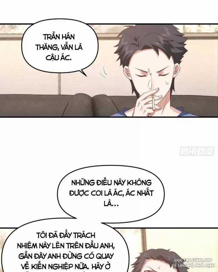 Ta Không Muốn Trùng Sinh Đâu 325 trang 35