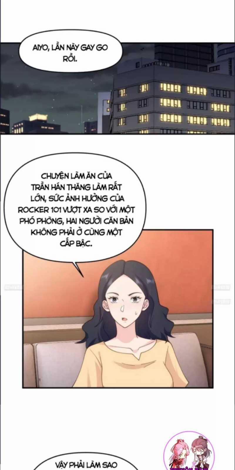 Ta Không Muốn Trùng Sinh Đâu 328 trang 1