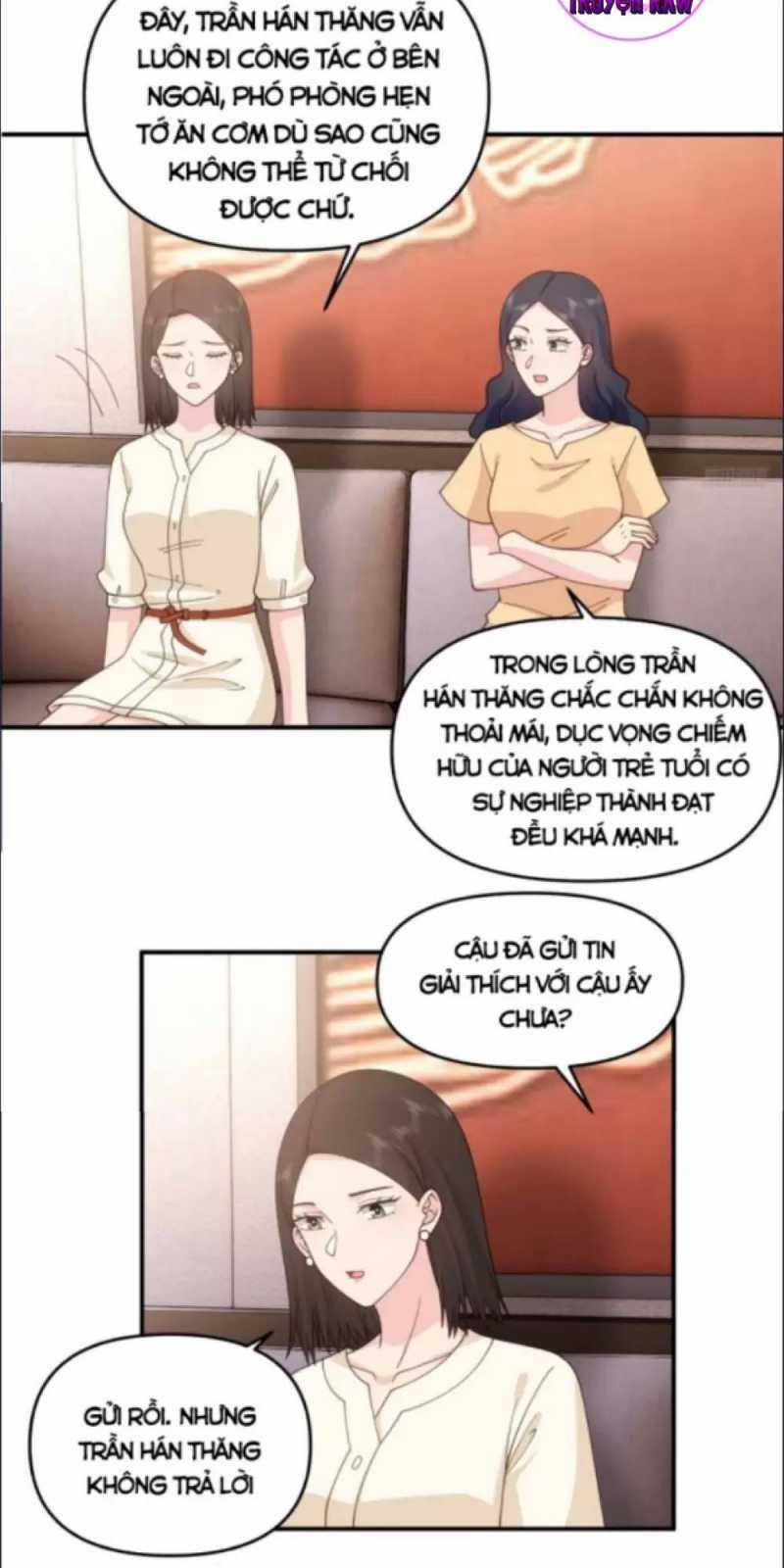 Ta Không Muốn Trùng Sinh Đâu 328 trang 2