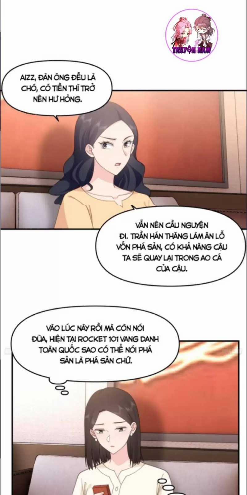 Ta Không Muốn Trùng Sinh Đâu 328 trang 3