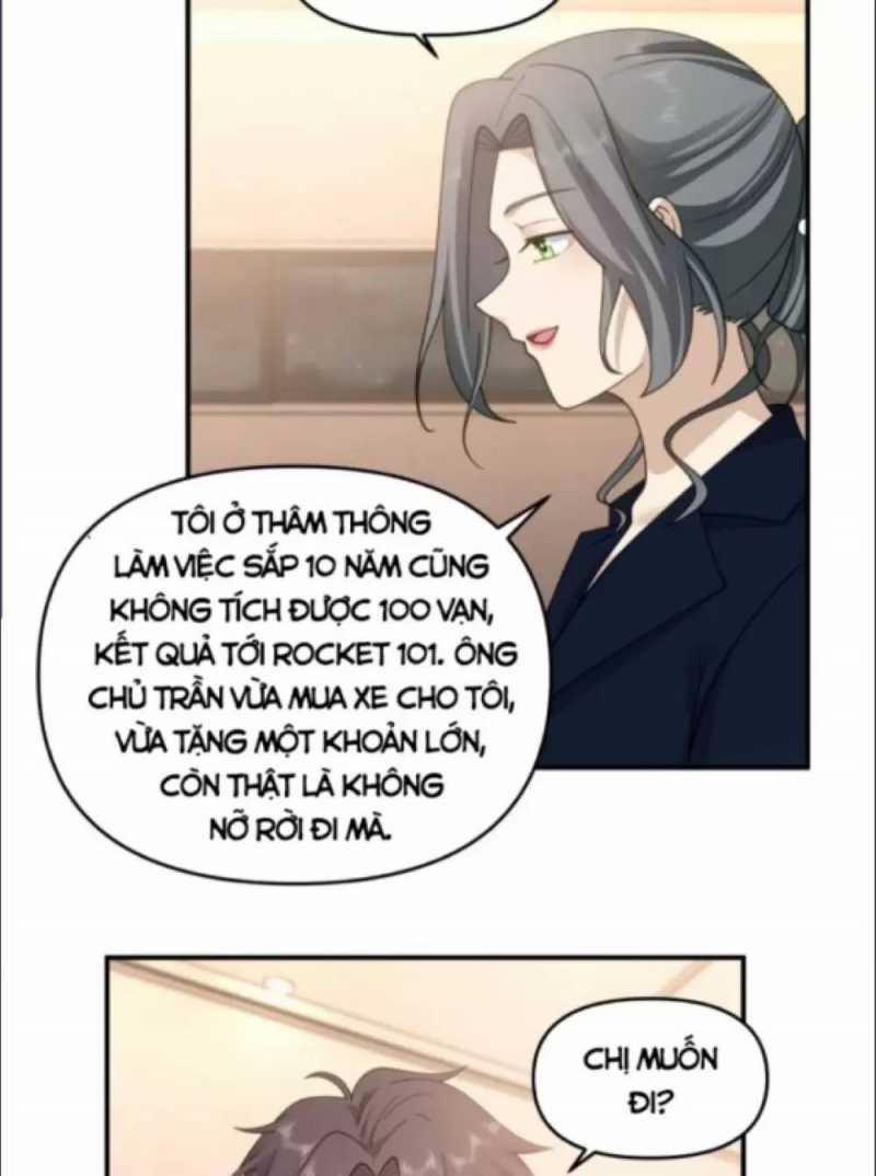 Ta Không Muốn Trùng Sinh Đâu 328 trang 7