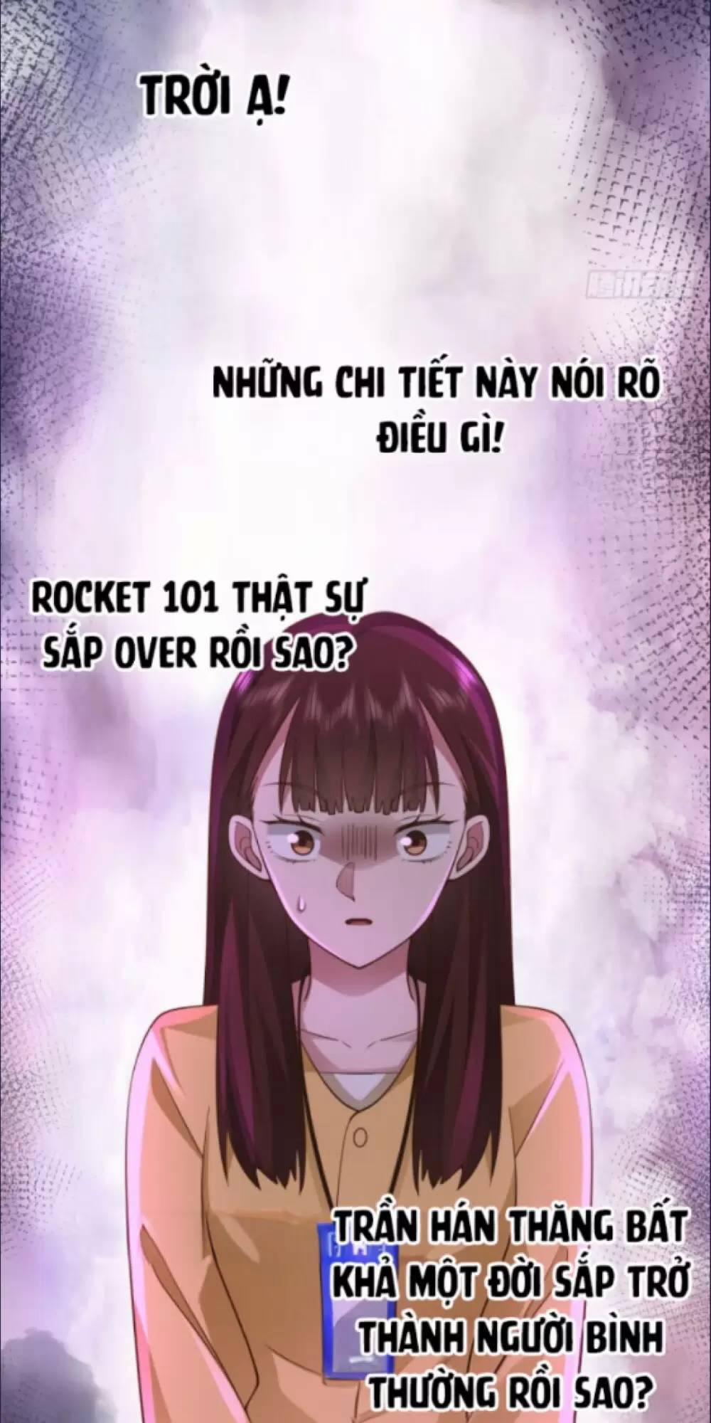 Ta Không Muốn Trùng Sinh Đâu 329 trang 10