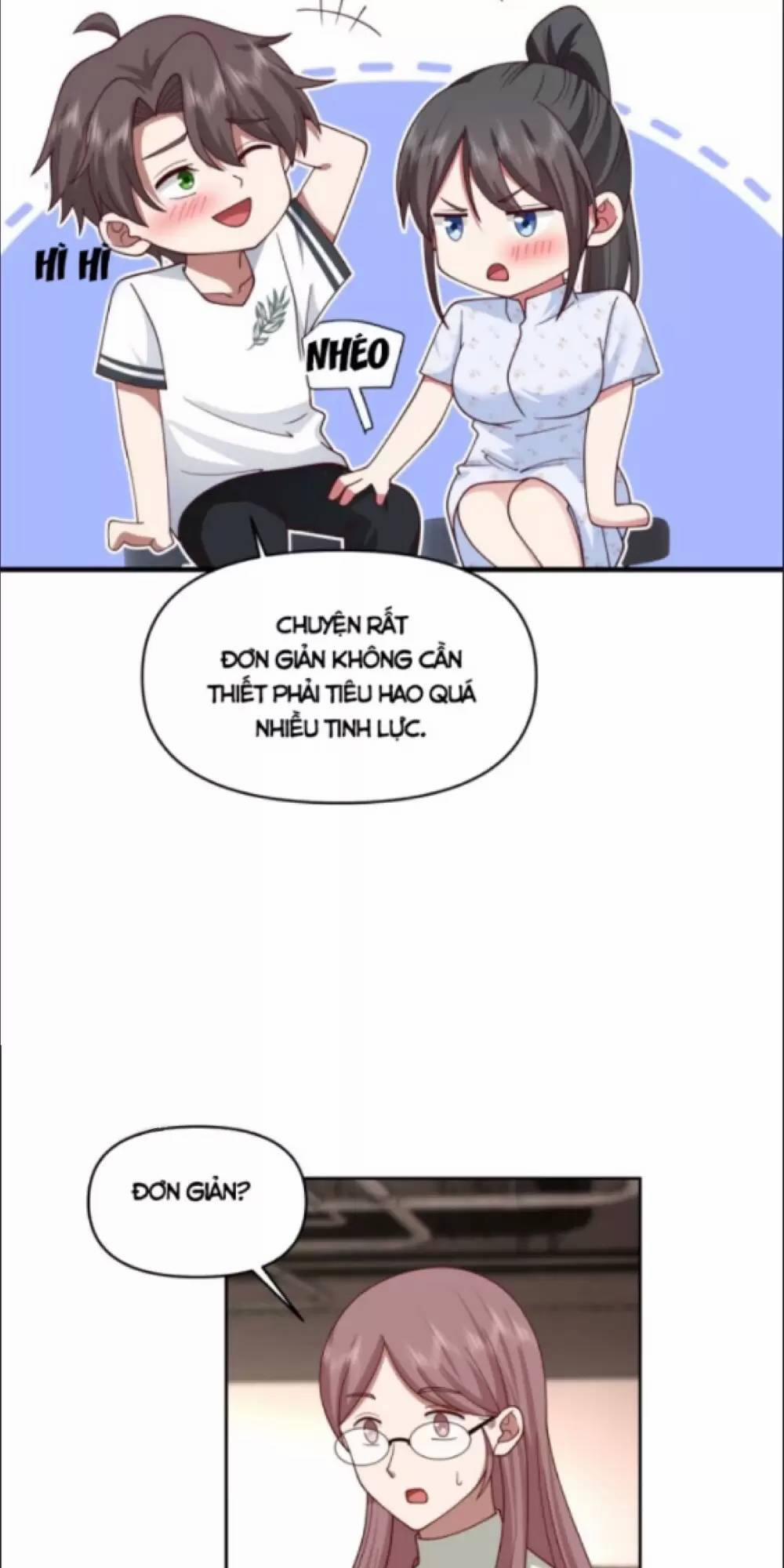Ta Không Muốn Trùng Sinh Đâu 329 trang 29