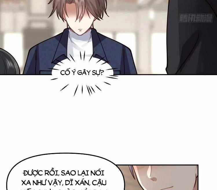 Ta Không Muốn Trùng Sinh Đâu 33 trang 8