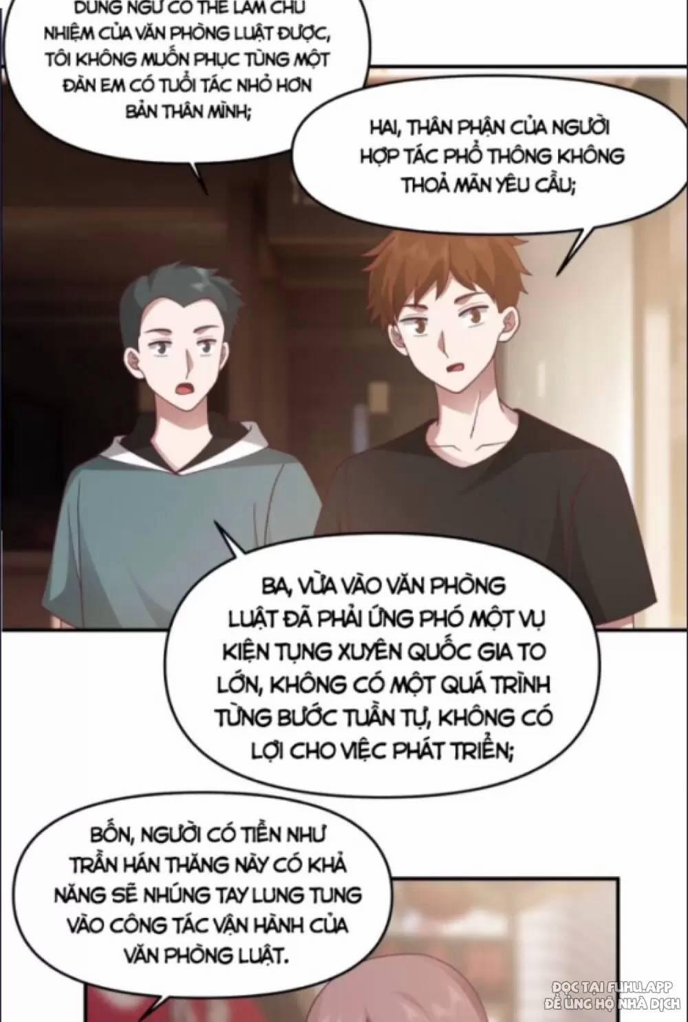Ta Không Muốn Trùng Sinh Đâu 330 trang 9