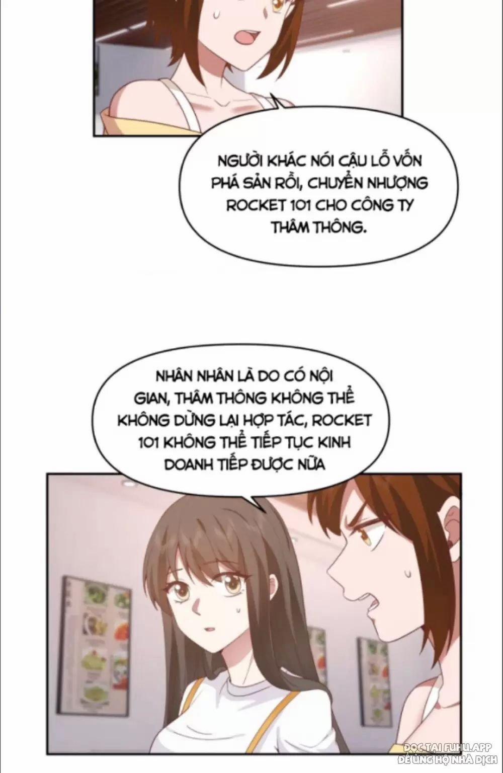 Ta Không Muốn Trùng Sinh Đâu 335 trang 16