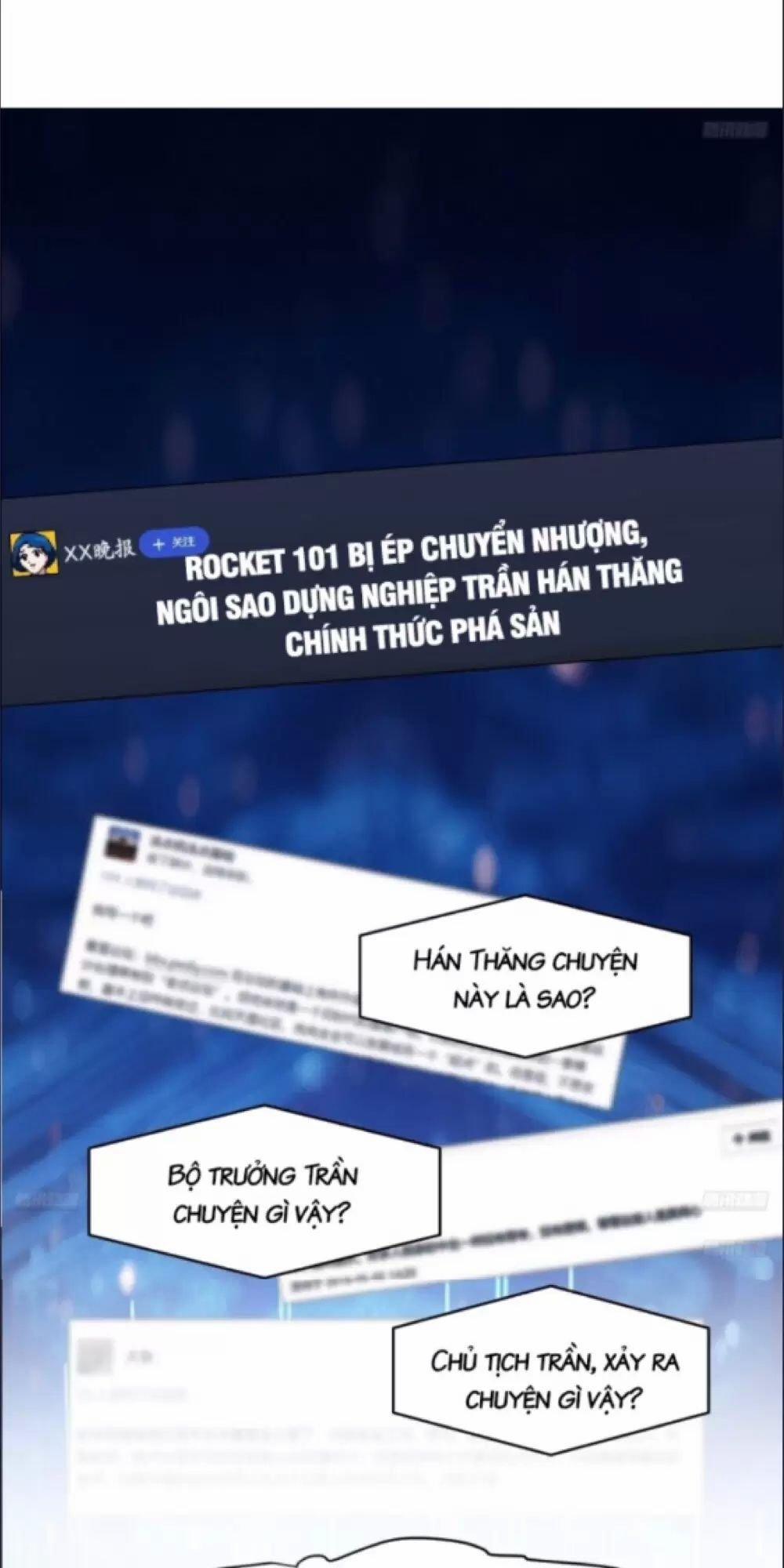 Ta Không Muốn Trùng Sinh Đâu 336 trang 1