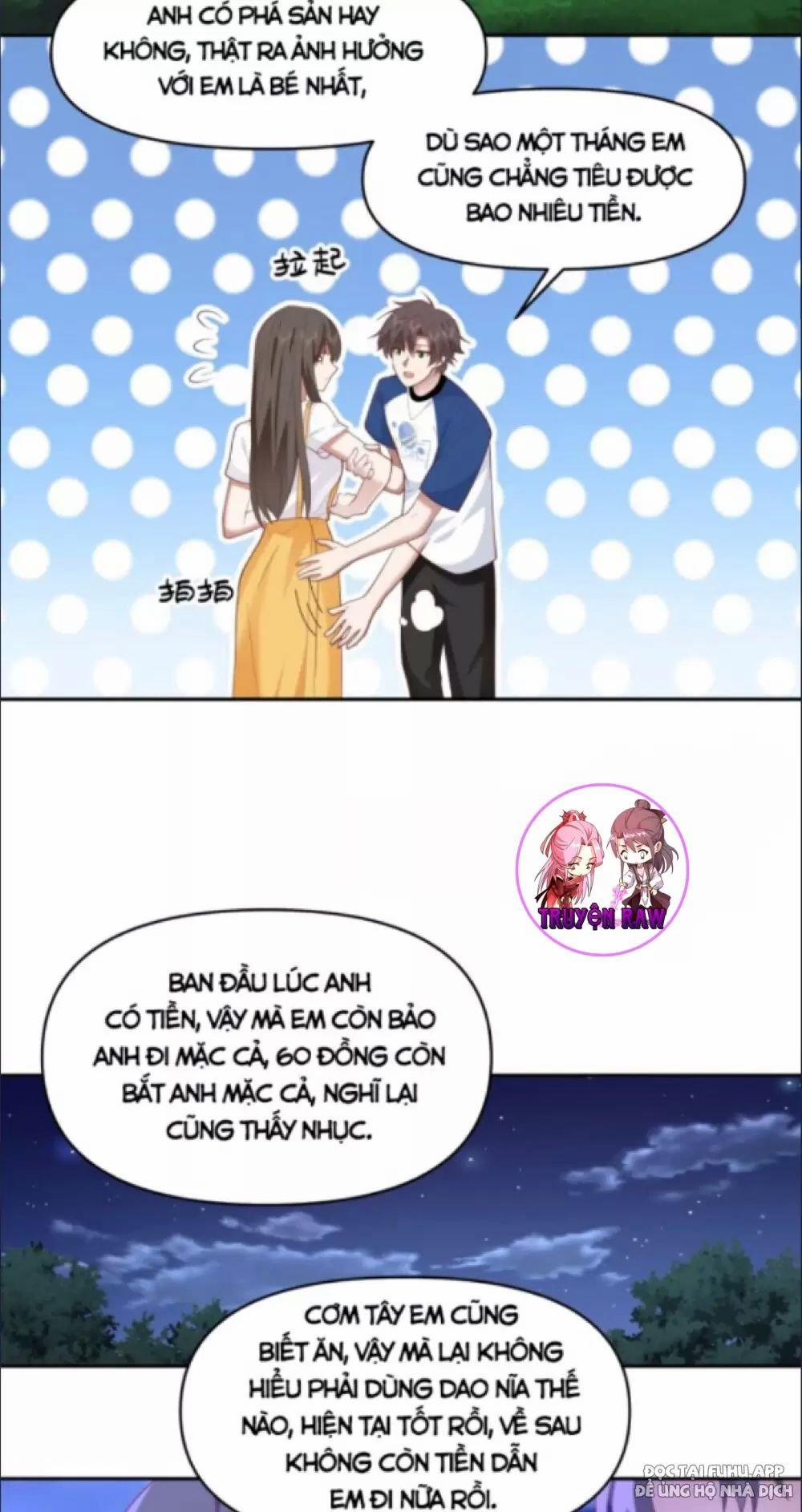 Ta Không Muốn Trùng Sinh Đâu 336 trang 14