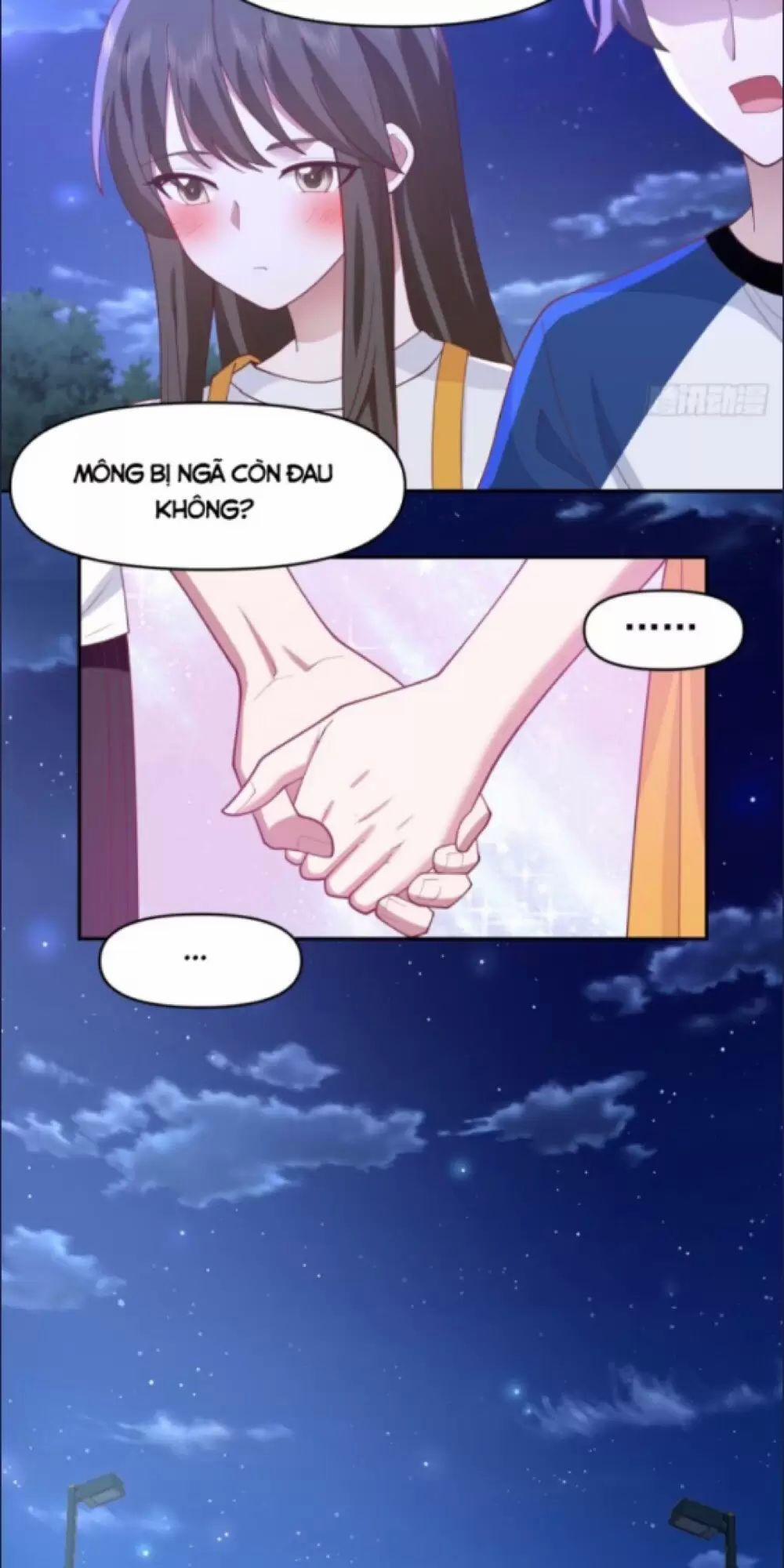 Ta Không Muốn Trùng Sinh Đâu 336 trang 15