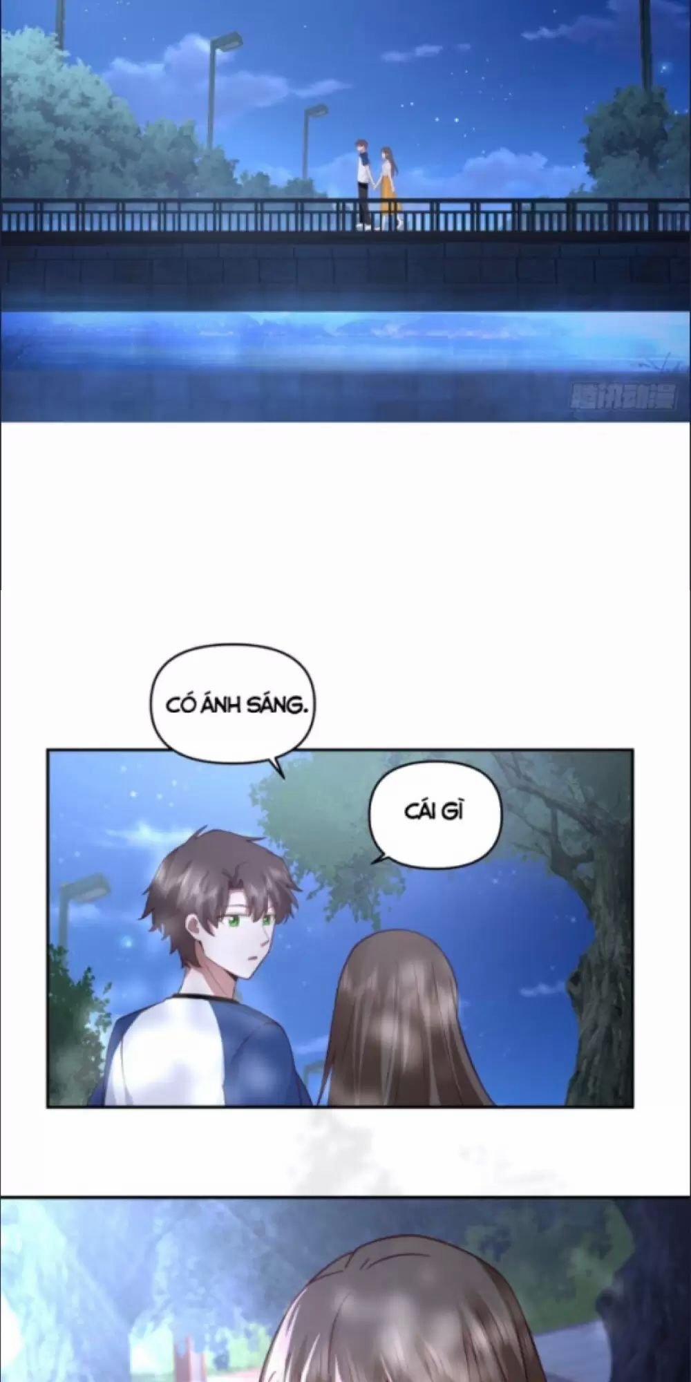 Ta Không Muốn Trùng Sinh Đâu 336 trang 16