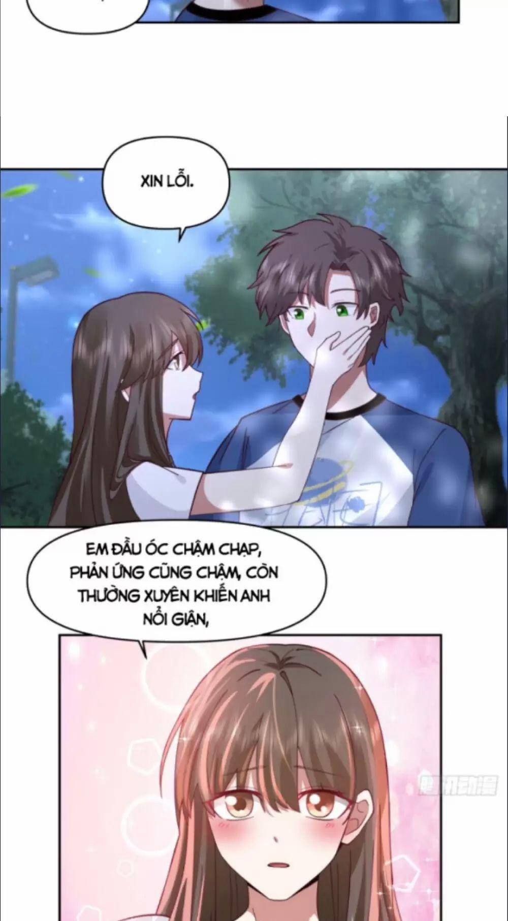 Ta Không Muốn Trùng Sinh Đâu 336 trang 18