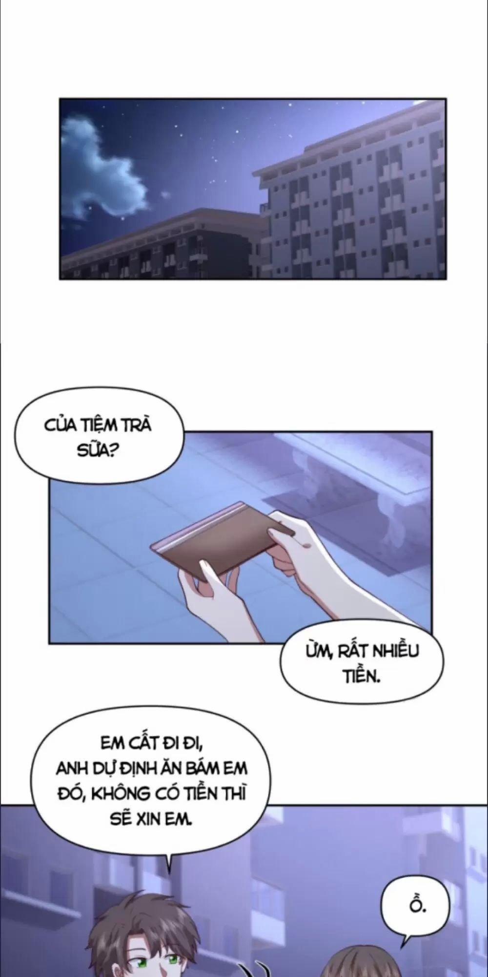 Ta Không Muốn Trùng Sinh Đâu 336 trang 22