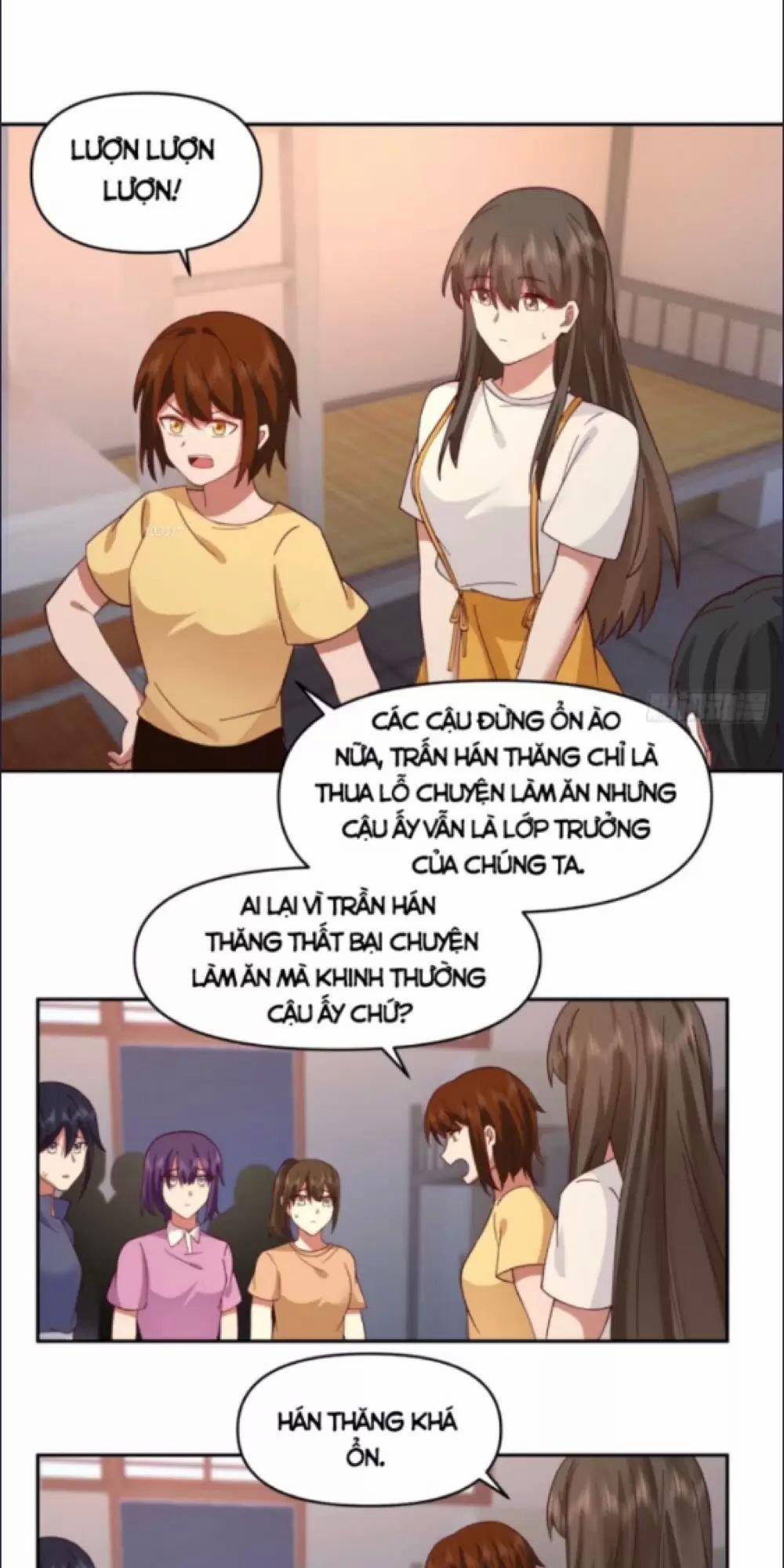 Ta Không Muốn Trùng Sinh Đâu 336 trang 25