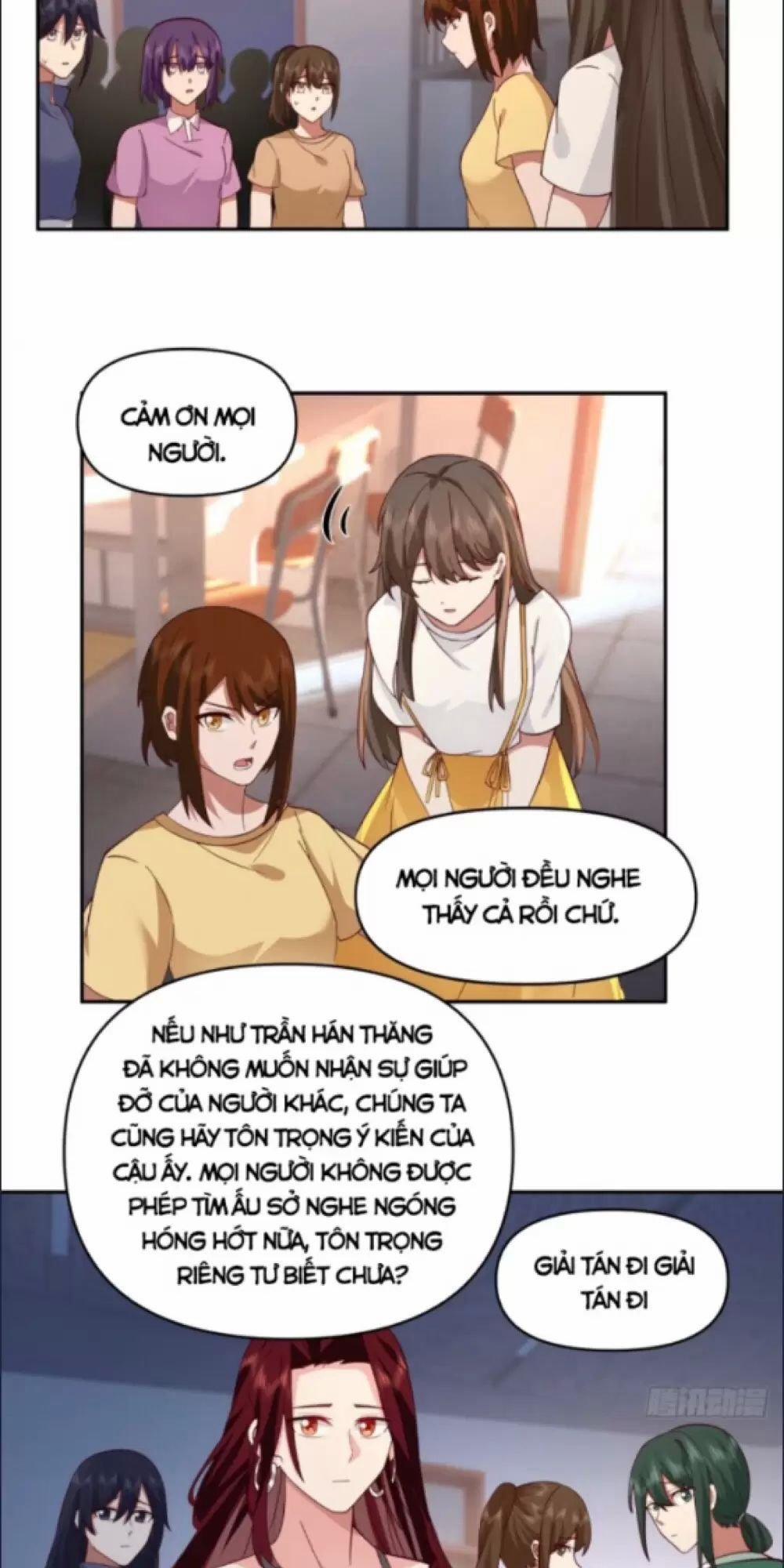 Ta Không Muốn Trùng Sinh Đâu 336 trang 26