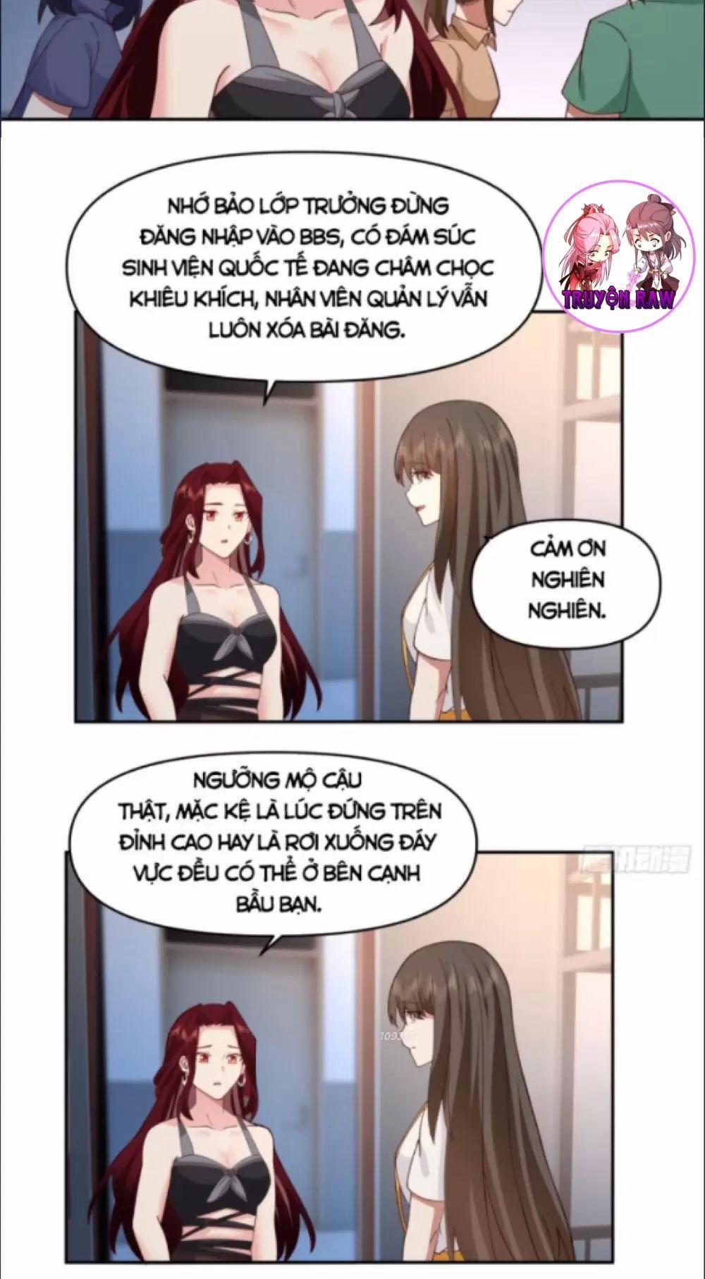 Ta Không Muốn Trùng Sinh Đâu 336 trang 27