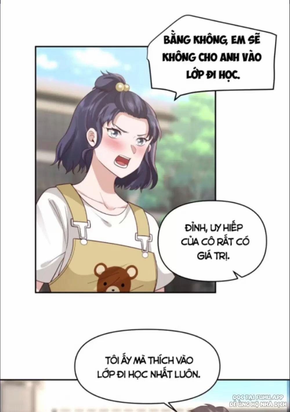 Ta Không Muốn Trùng Sinh Đâu 337 trang 15