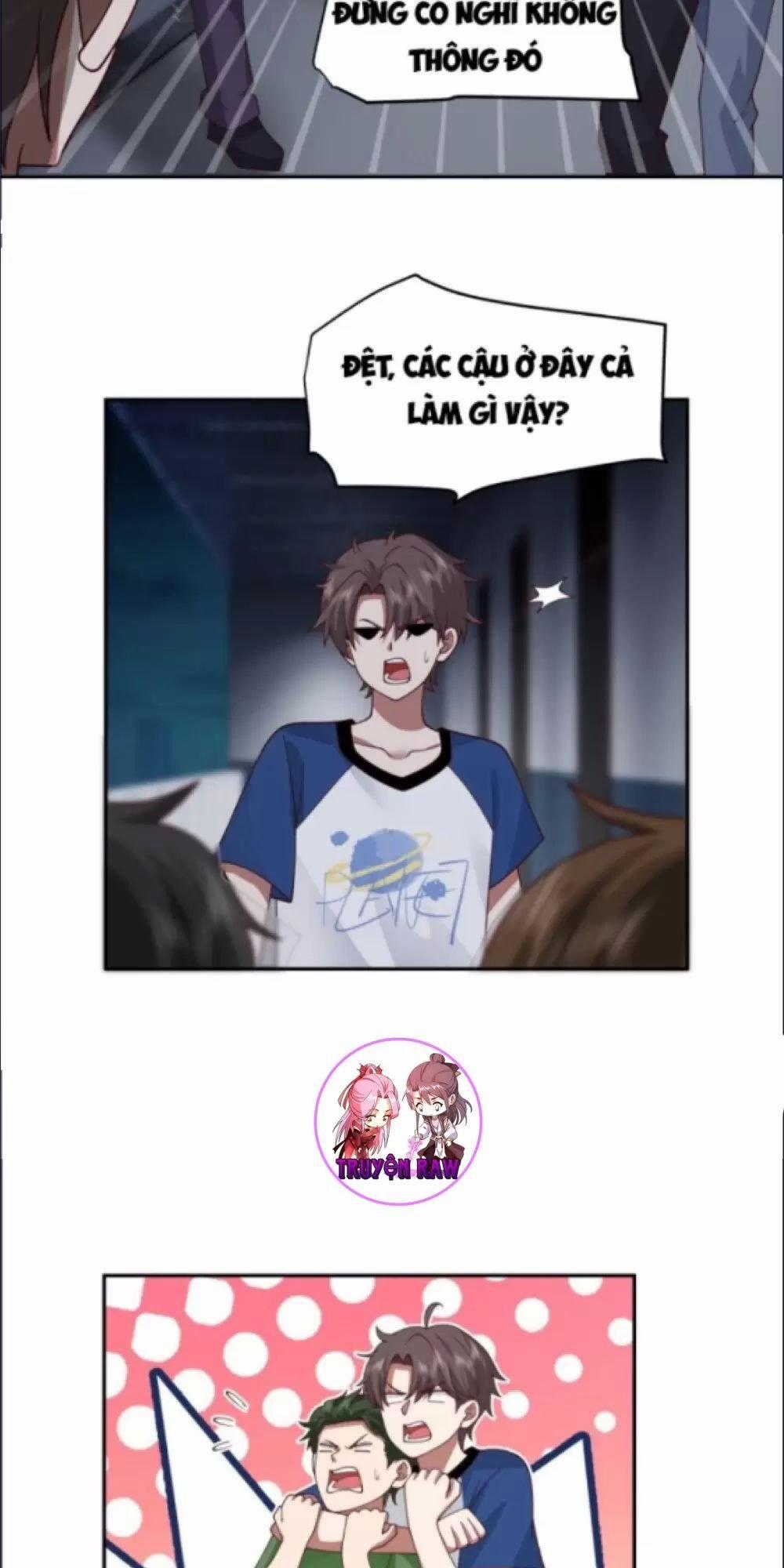 Ta Không Muốn Trùng Sinh Đâu 337 trang 2