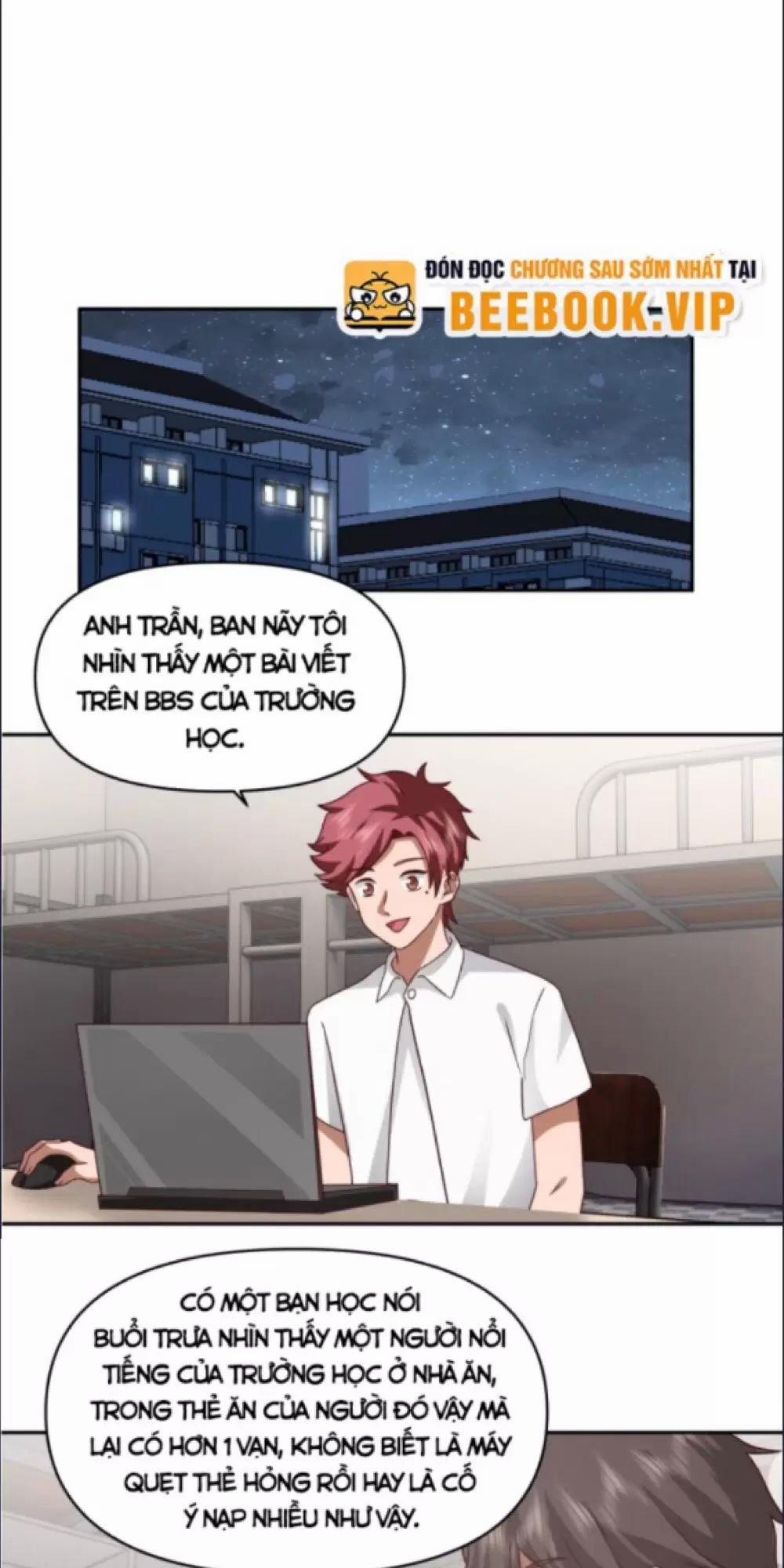 Ta Không Muốn Trùng Sinh Đâu 338 trang 1