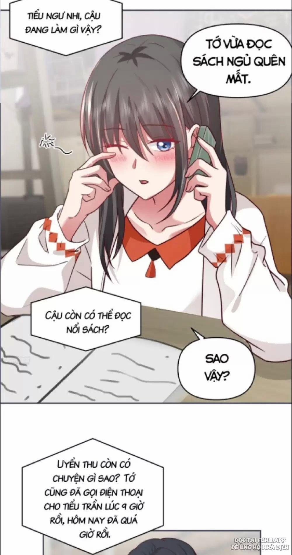 Ta Không Muốn Trùng Sinh Đâu 338 trang 10