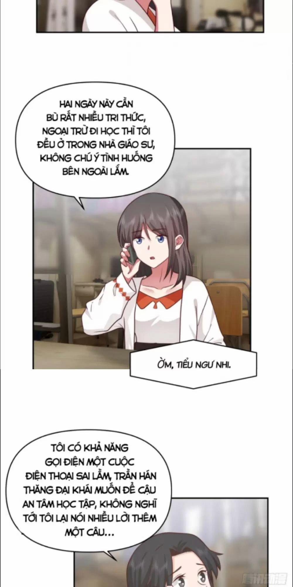 Ta Không Muốn Trùng Sinh Đâu 338 trang 12