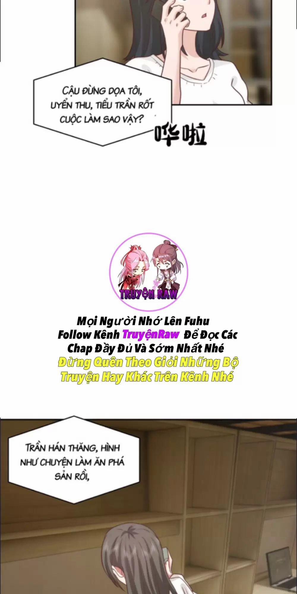 Ta Không Muốn Trùng Sinh Đâu 338 trang 13