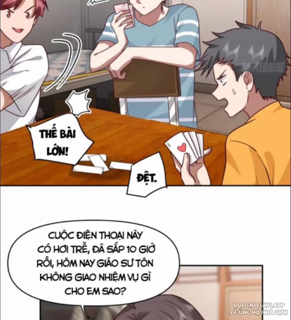 Ta Không Muốn Trùng Sinh Đâu 338 trang 16