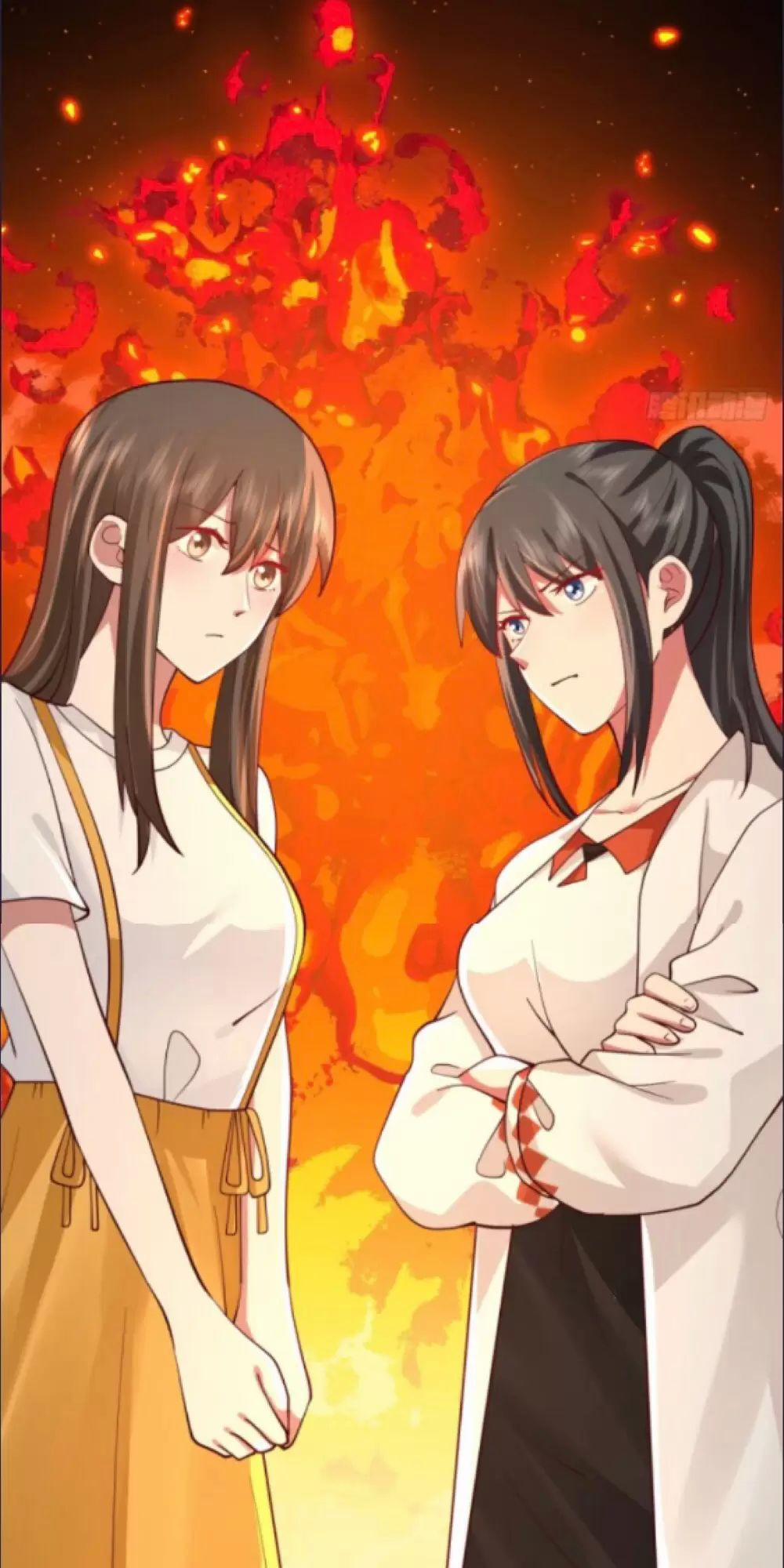 Ta Không Muốn Trùng Sinh Đâu 338 trang 23