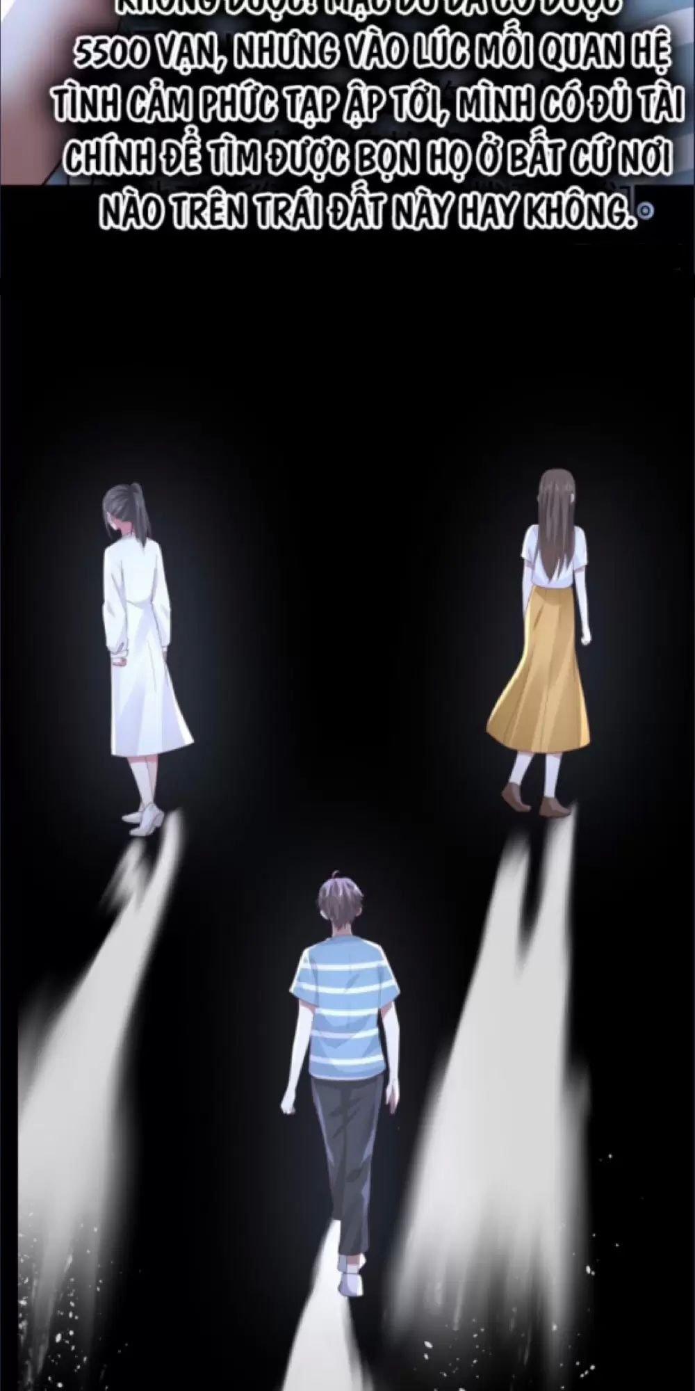 Ta Không Muốn Trùng Sinh Đâu 338 trang 25