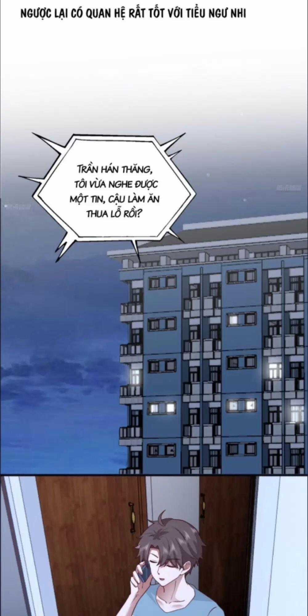 Ta Không Muốn Trùng Sinh Đâu 338 trang 6