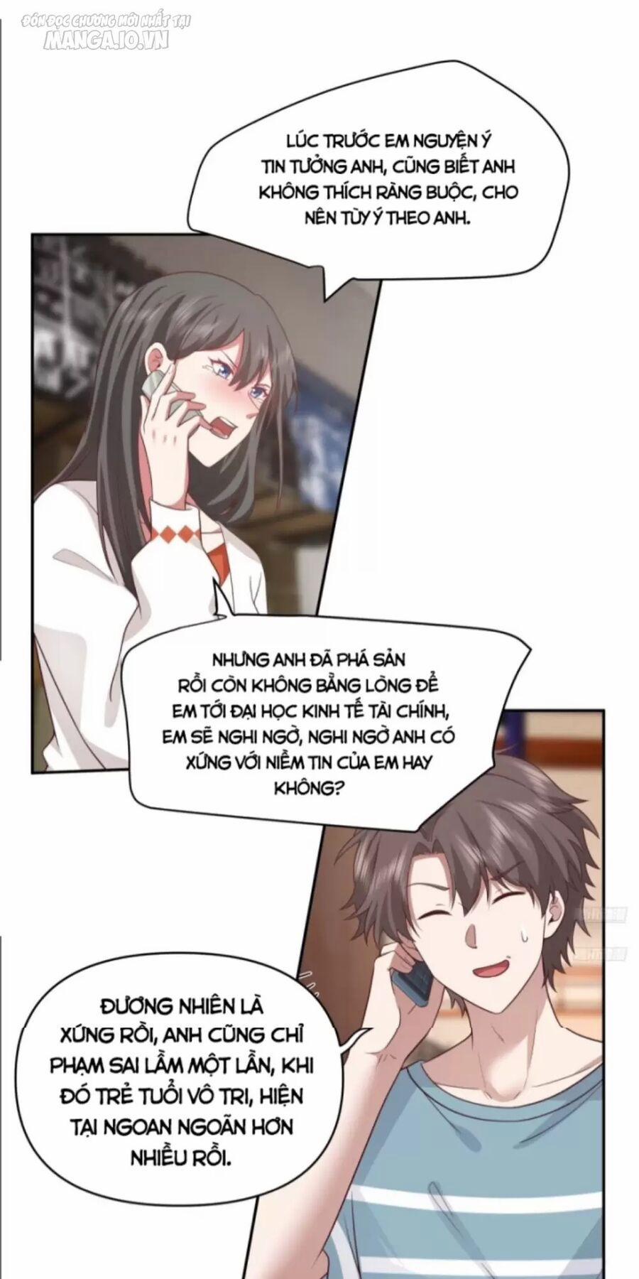 Ta Không Muốn Trùng Sinh Đâu 339 trang 1