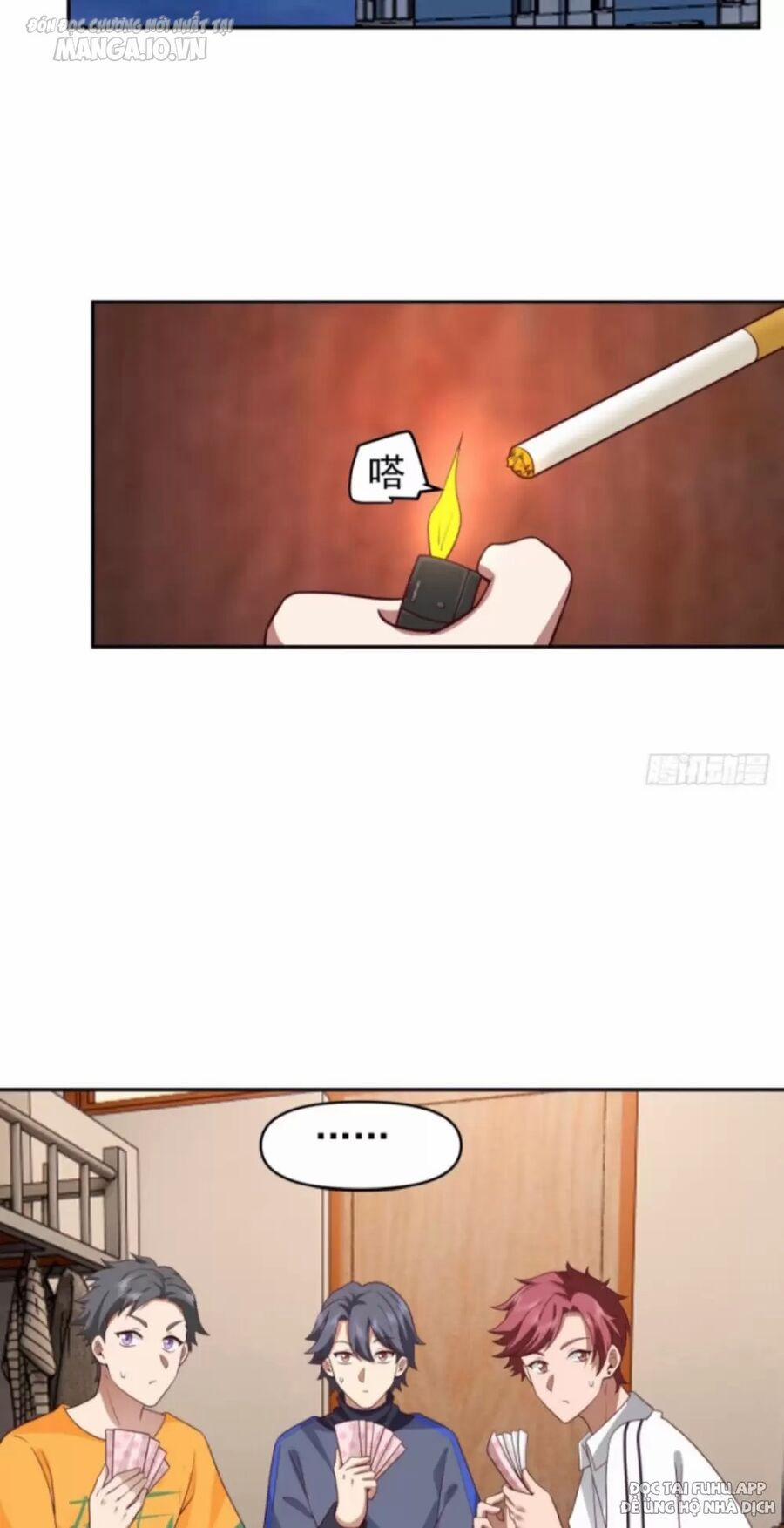 Ta Không Muốn Trùng Sinh Đâu 339 trang 10