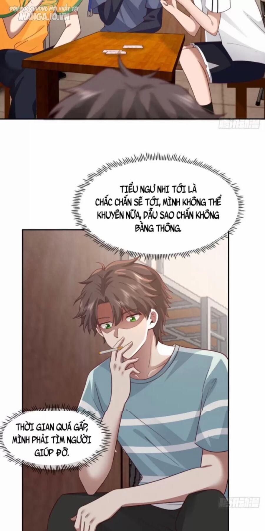 Ta Không Muốn Trùng Sinh Đâu 339 trang 11