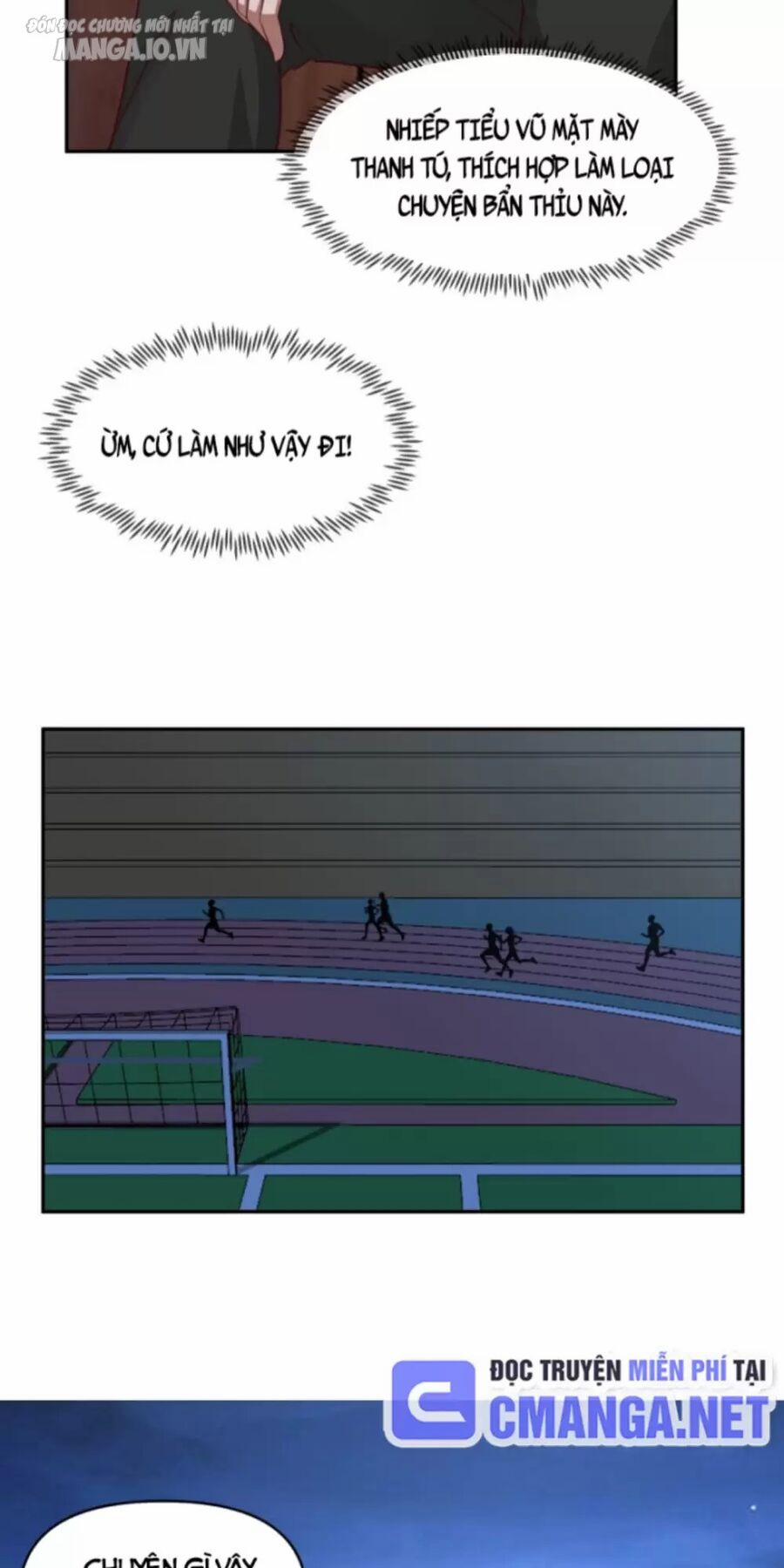 Ta Không Muốn Trùng Sinh Đâu 339 trang 12