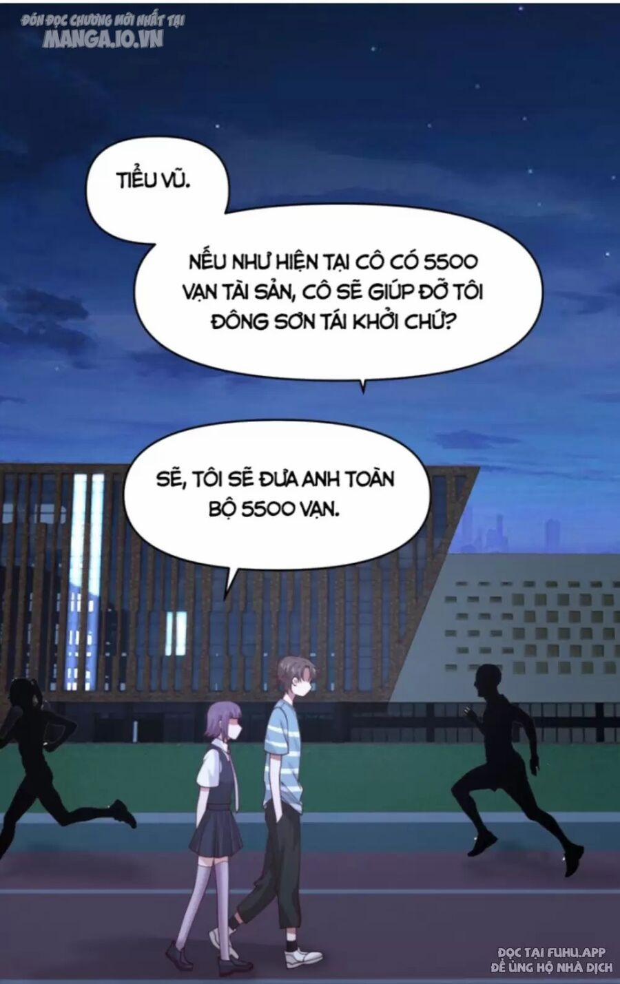 Ta Không Muốn Trùng Sinh Đâu 339 trang 15