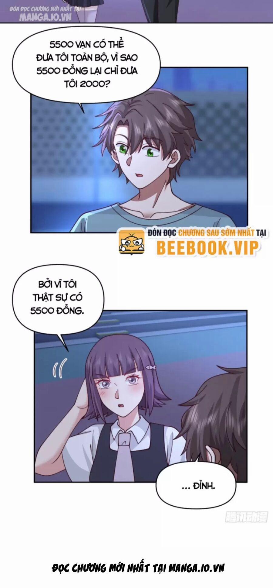 Ta Không Muốn Trùng Sinh Đâu 339 trang 18