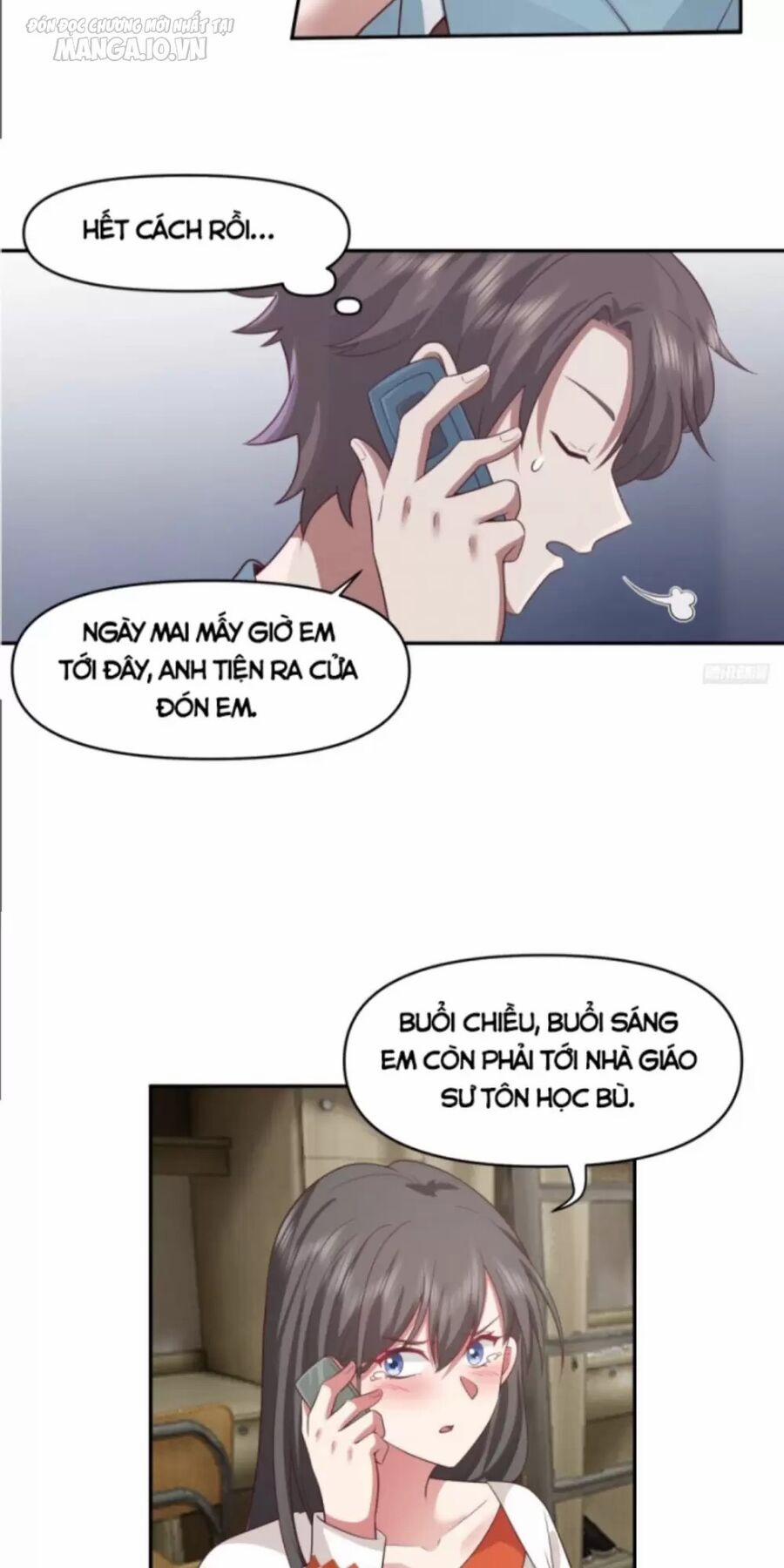 Ta Không Muốn Trùng Sinh Đâu 339 trang 2