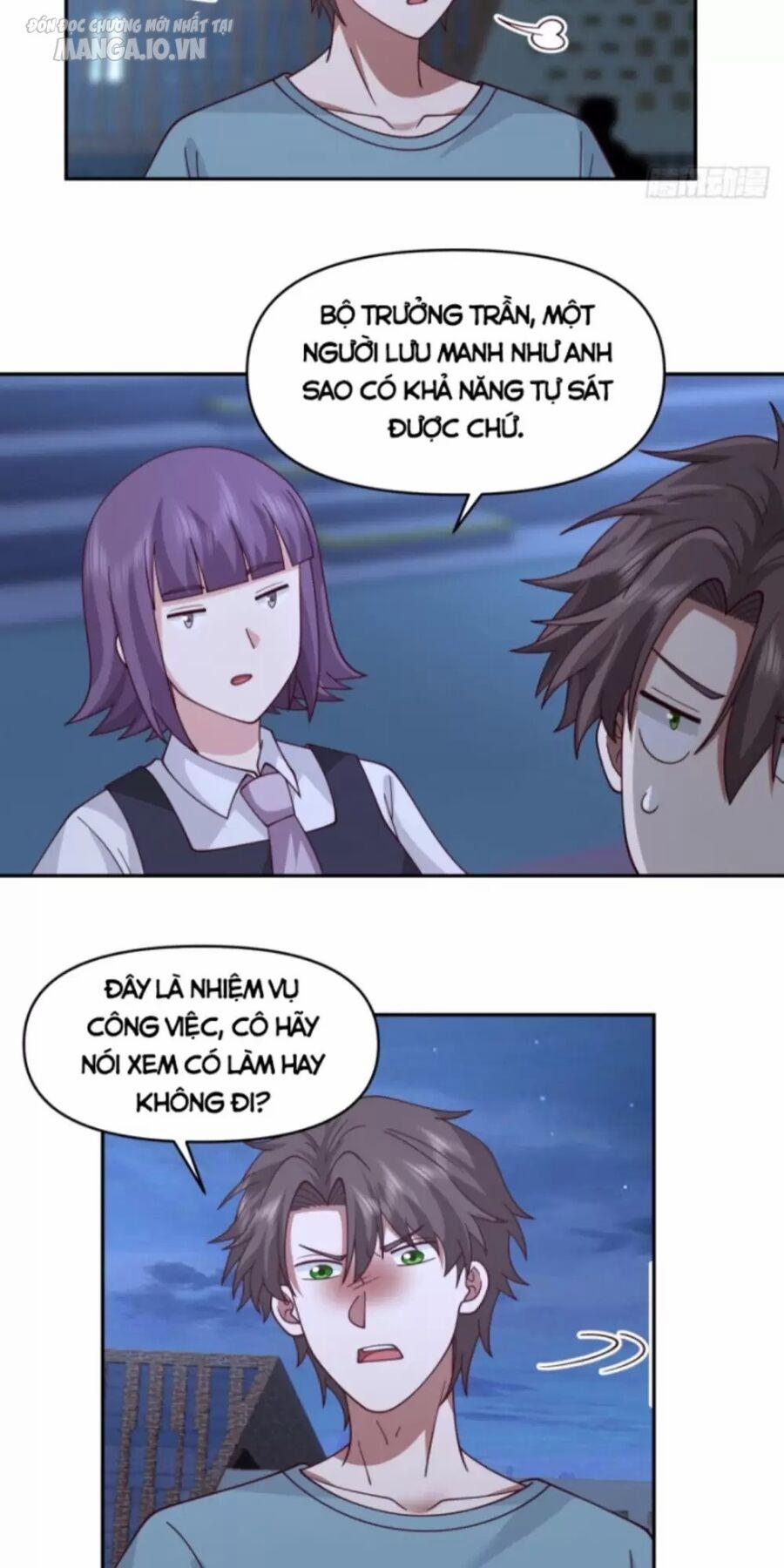 Ta Không Muốn Trùng Sinh Đâu 339 trang 24