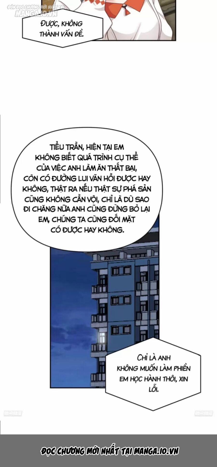 Ta Không Muốn Trùng Sinh Đâu 339 trang 3