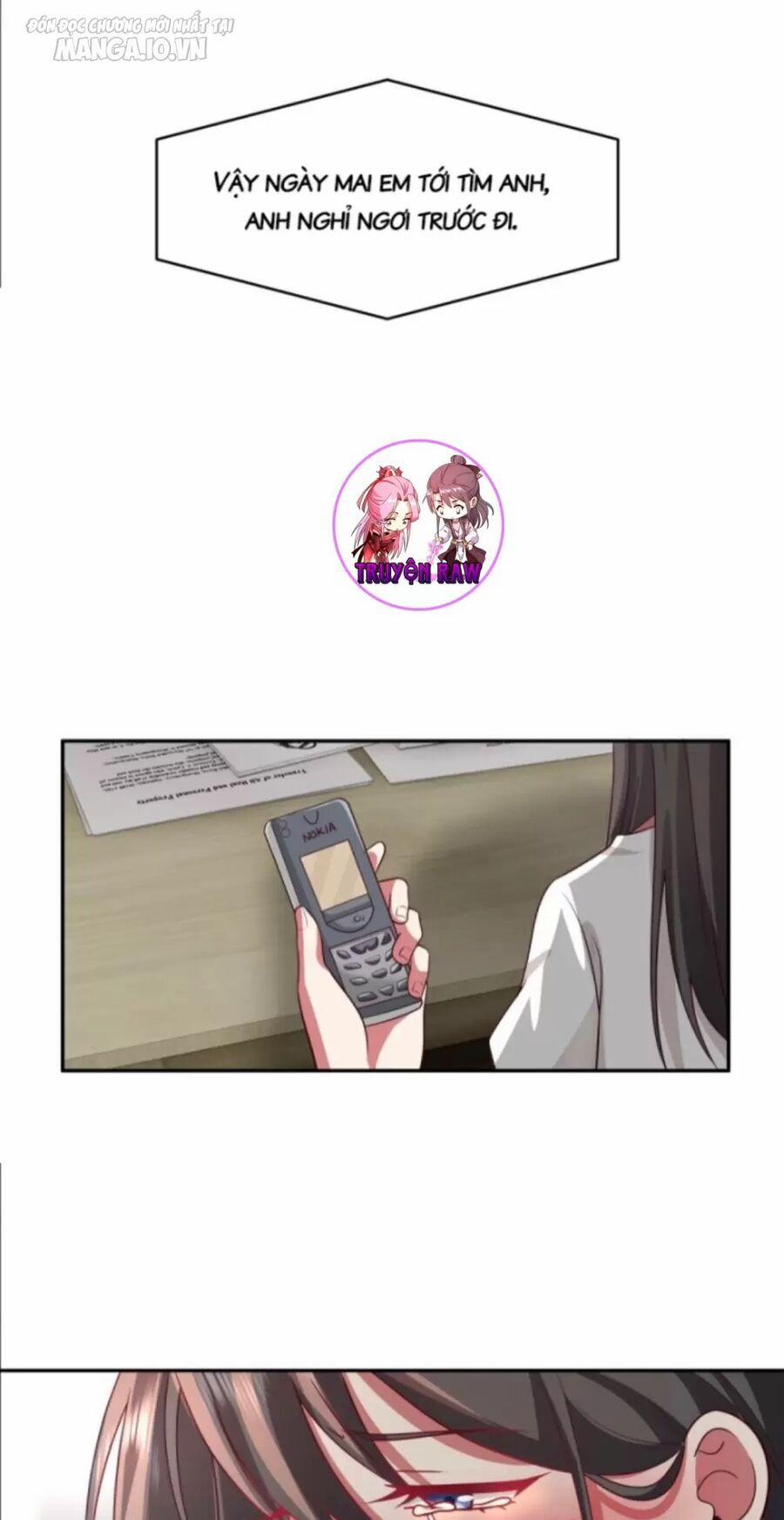 Ta Không Muốn Trùng Sinh Đâu 339 trang 4