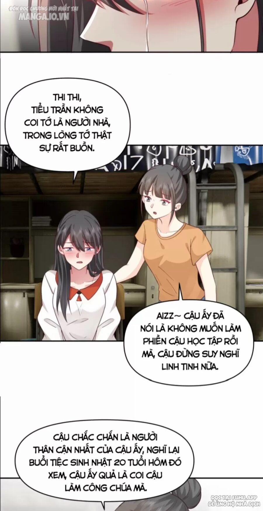 Ta Không Muốn Trùng Sinh Đâu 339 trang 5