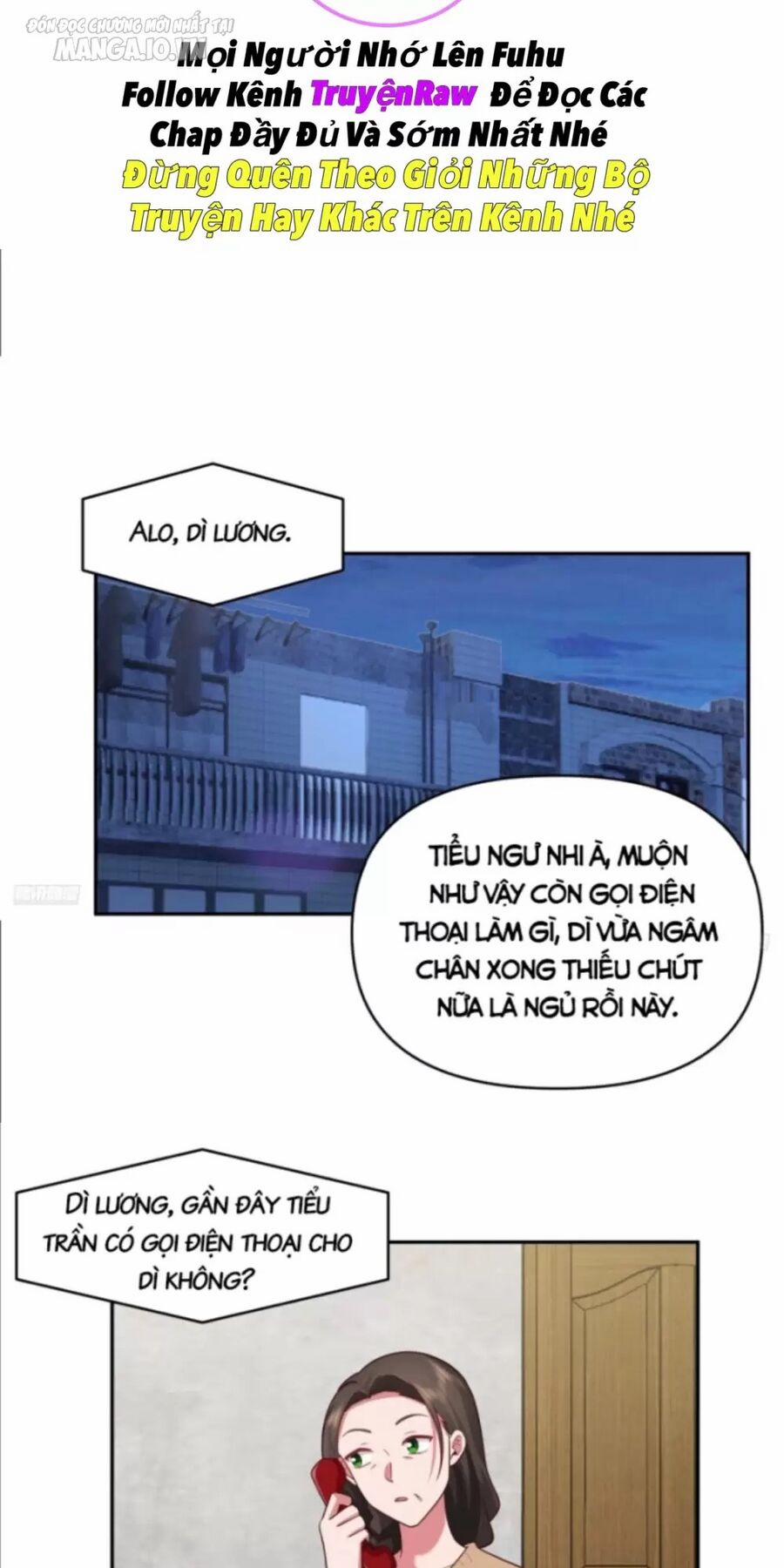 Ta Không Muốn Trùng Sinh Đâu 339 trang 7