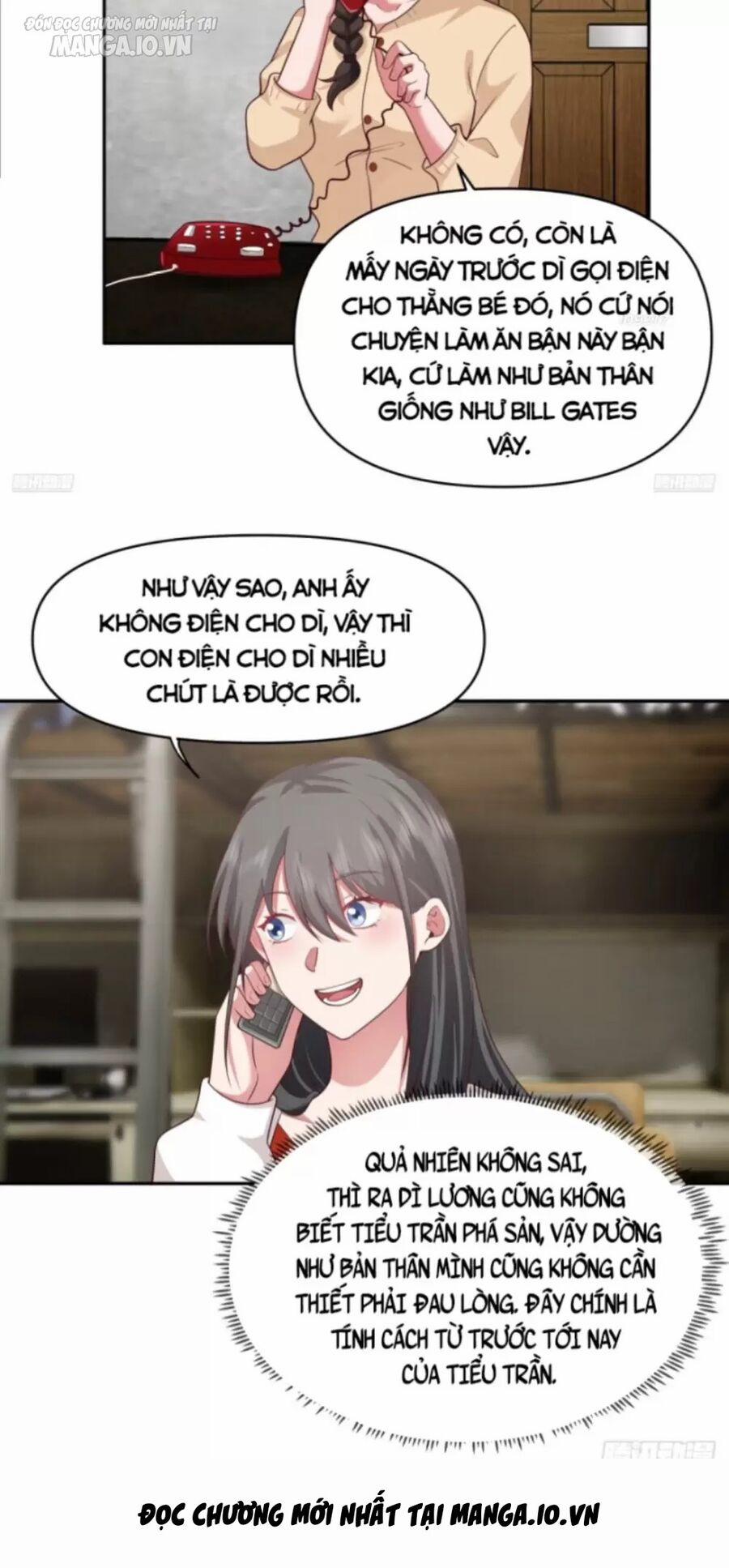 Ta Không Muốn Trùng Sinh Đâu 339 trang 8