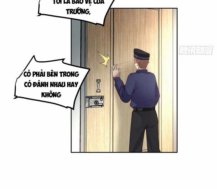 Ta Không Muốn Trùng Sinh Đâu 34 trang 8