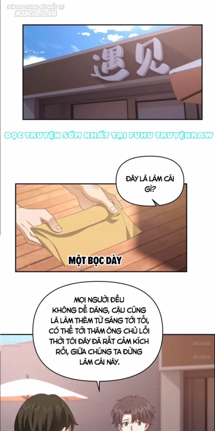 Ta Không Muốn Trùng Sinh Đâu 340 trang 1