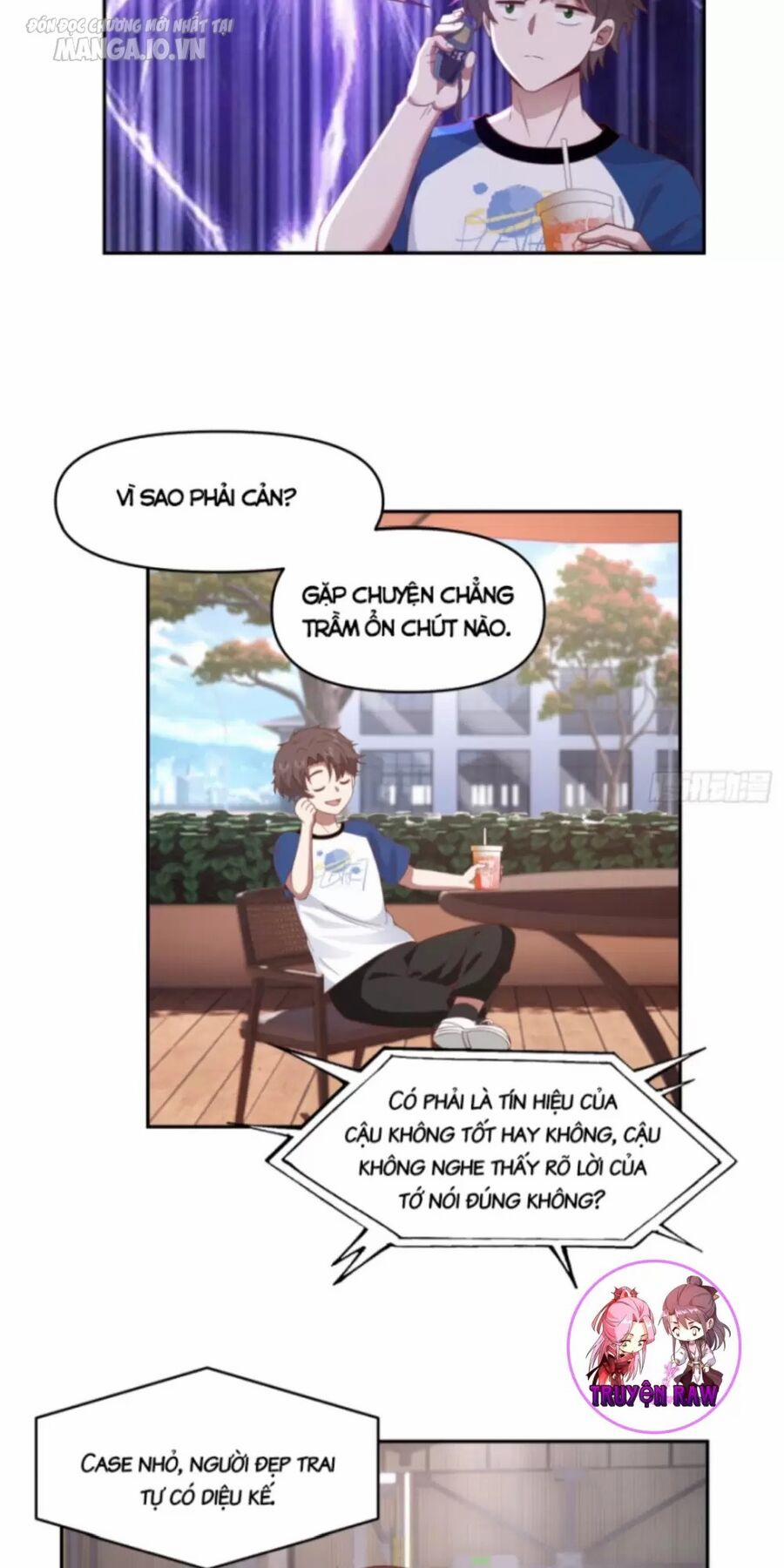Ta Không Muốn Trùng Sinh Đâu 340 trang 10