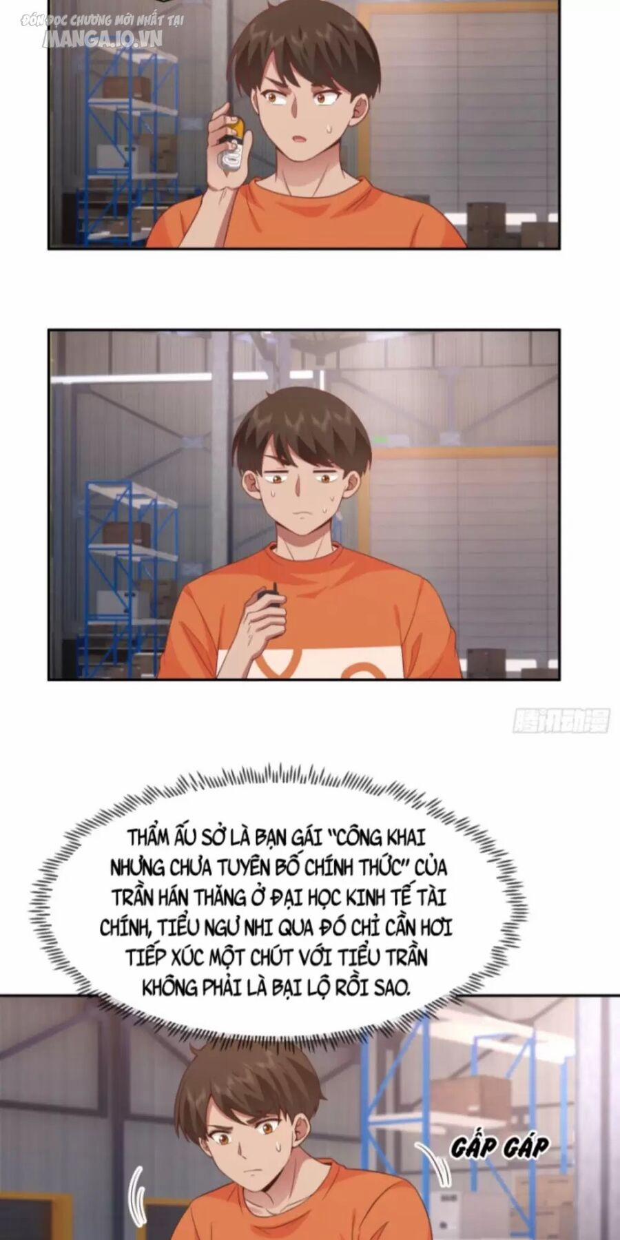 Ta Không Muốn Trùng Sinh Đâu 340 trang 11