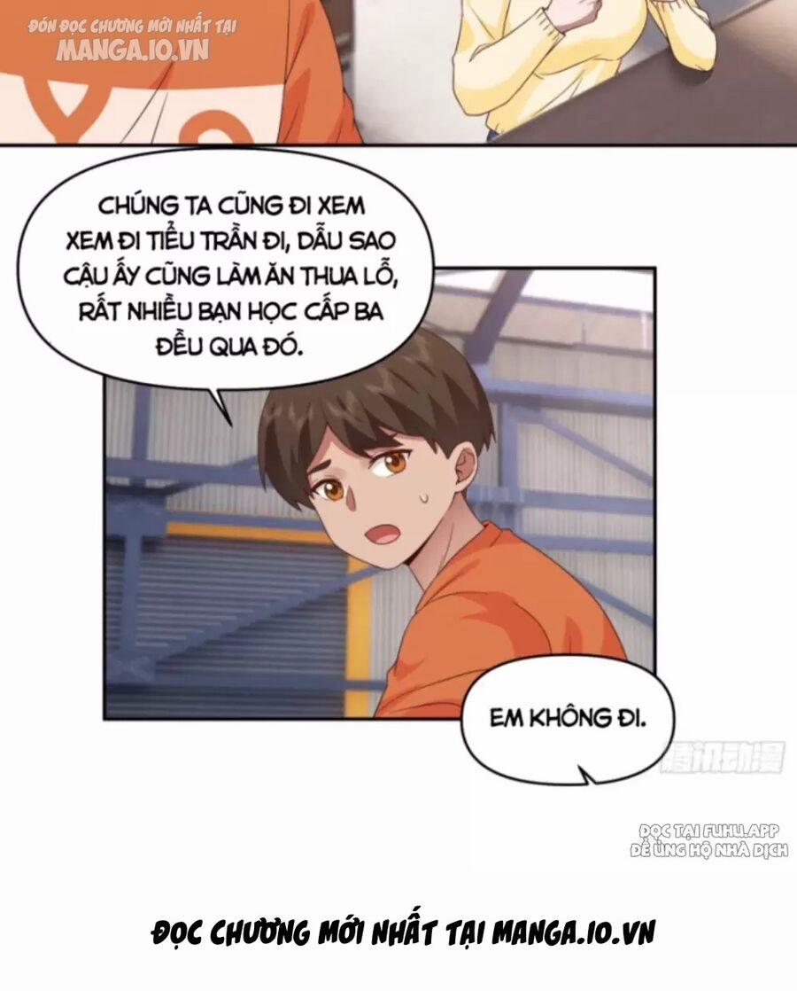 Ta Không Muốn Trùng Sinh Đâu 340 trang 13