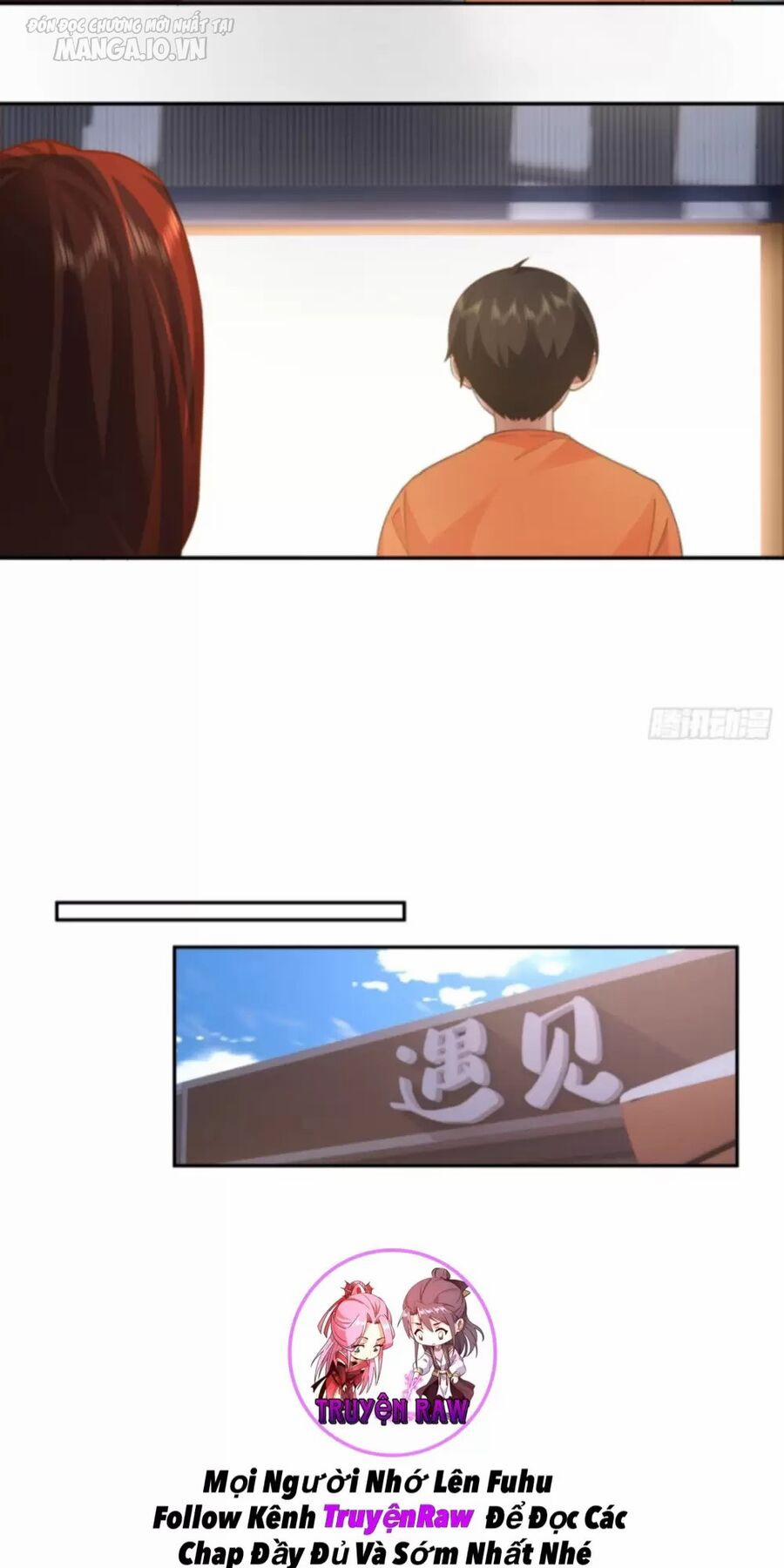 Ta Không Muốn Trùng Sinh Đâu 340 trang 15